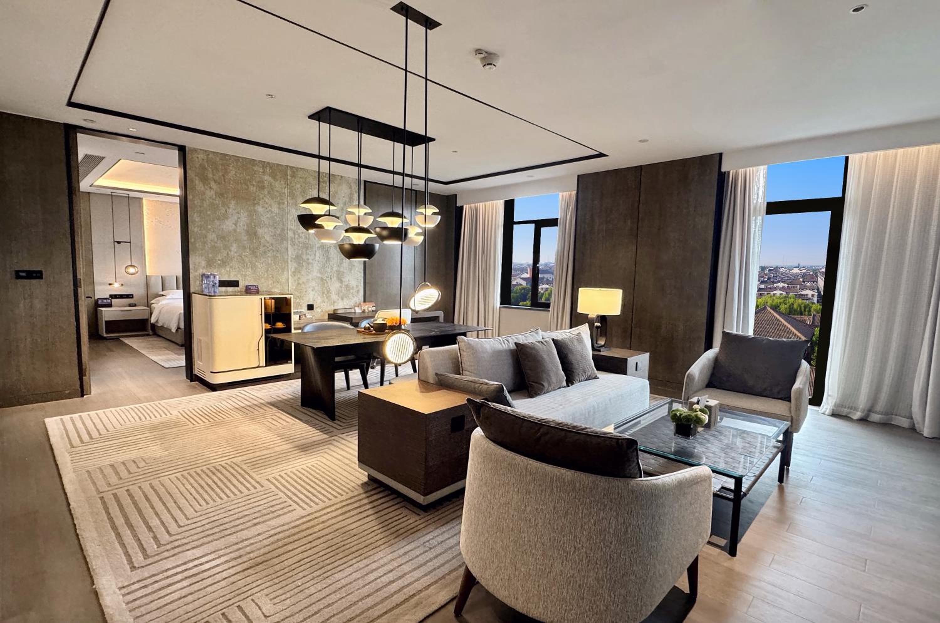 One-Bedroom Suite - Photo 1