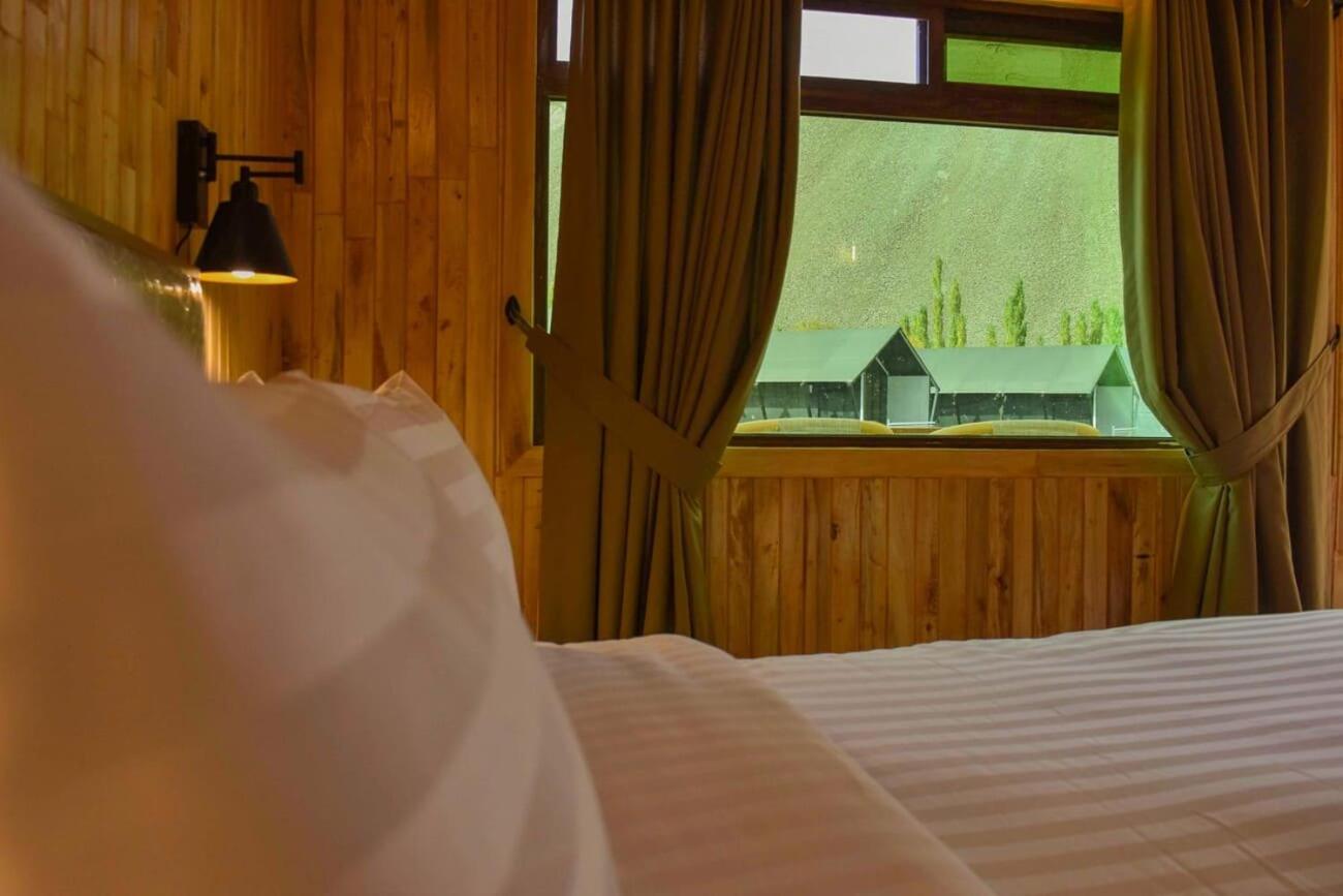 Deluxe Double or Twin Room photo 2
