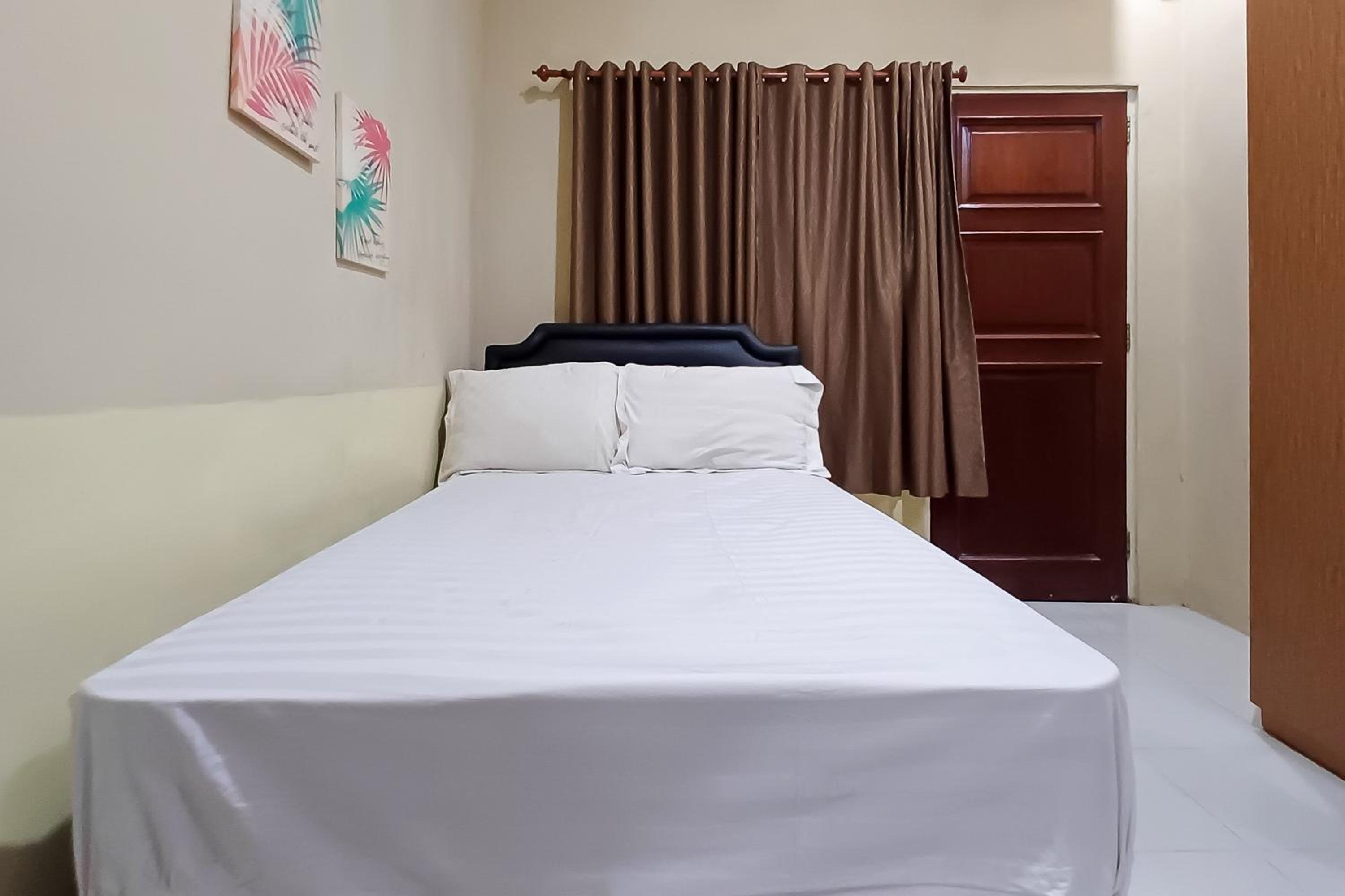 Standard Double Room photo 3