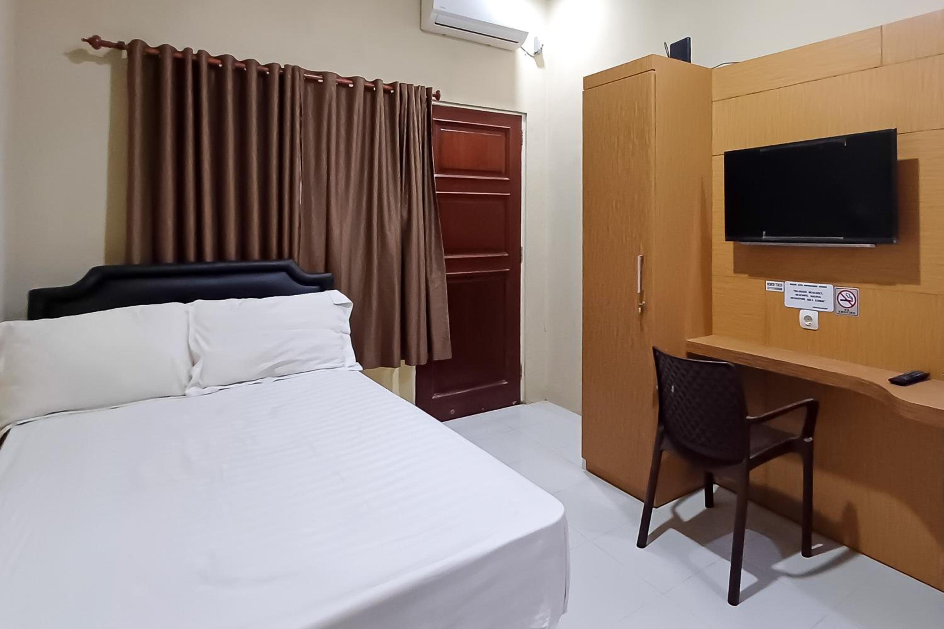 Standard Double Room photo 1