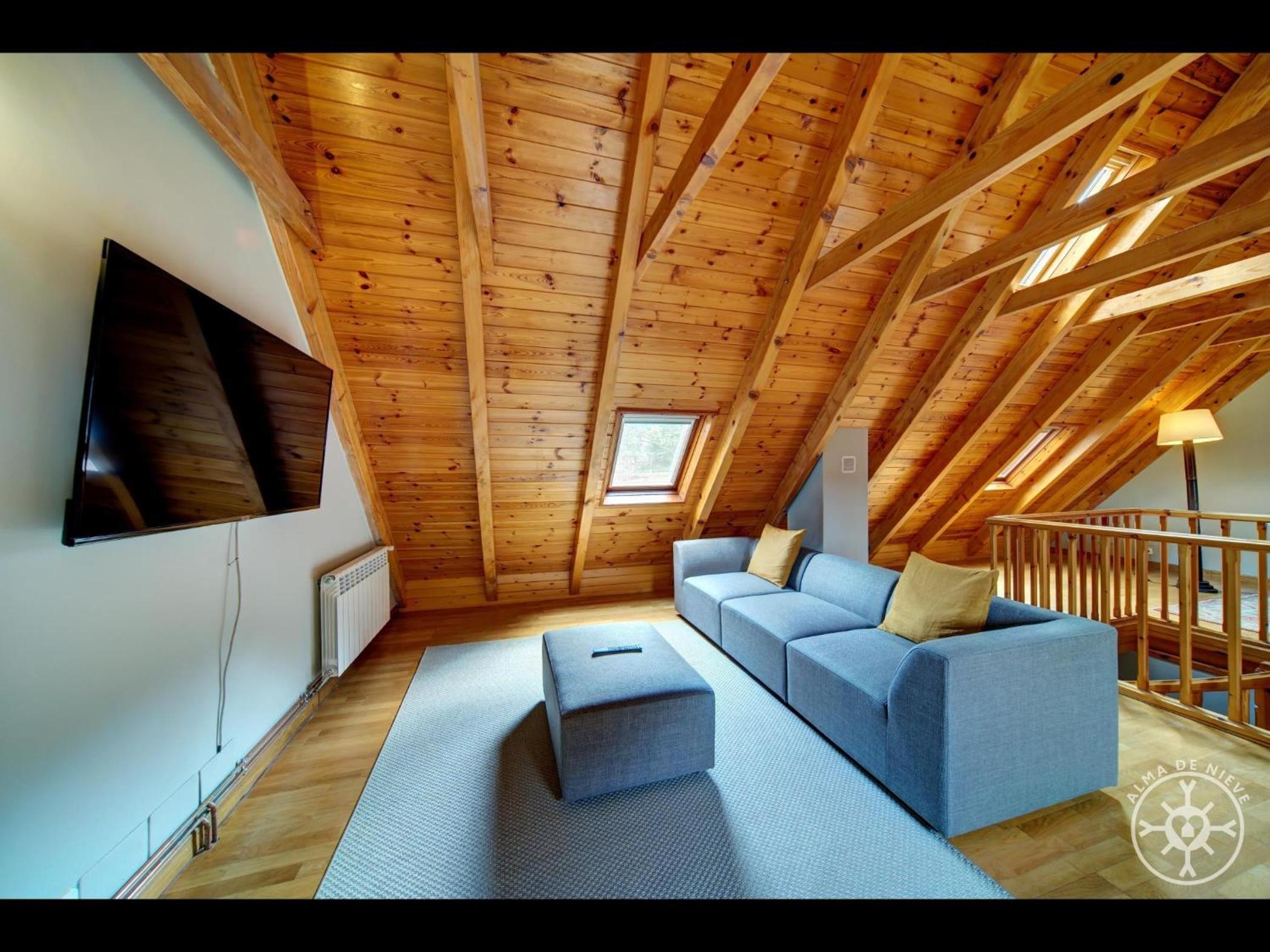 Vacation Home photo 2