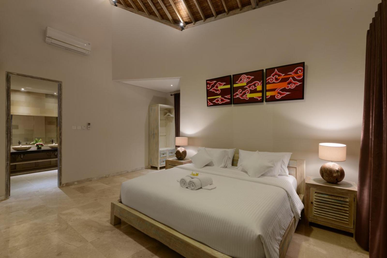 Two-Bedroom Villa photo 3