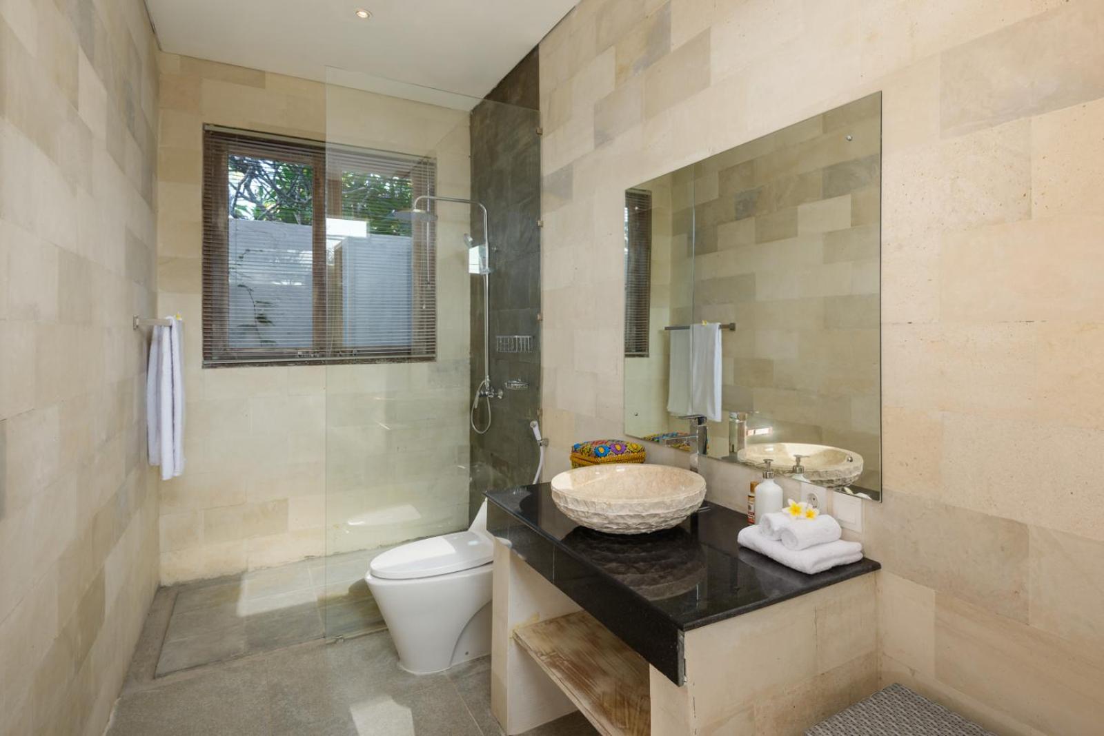 Two-Bedroom Villa photo 2