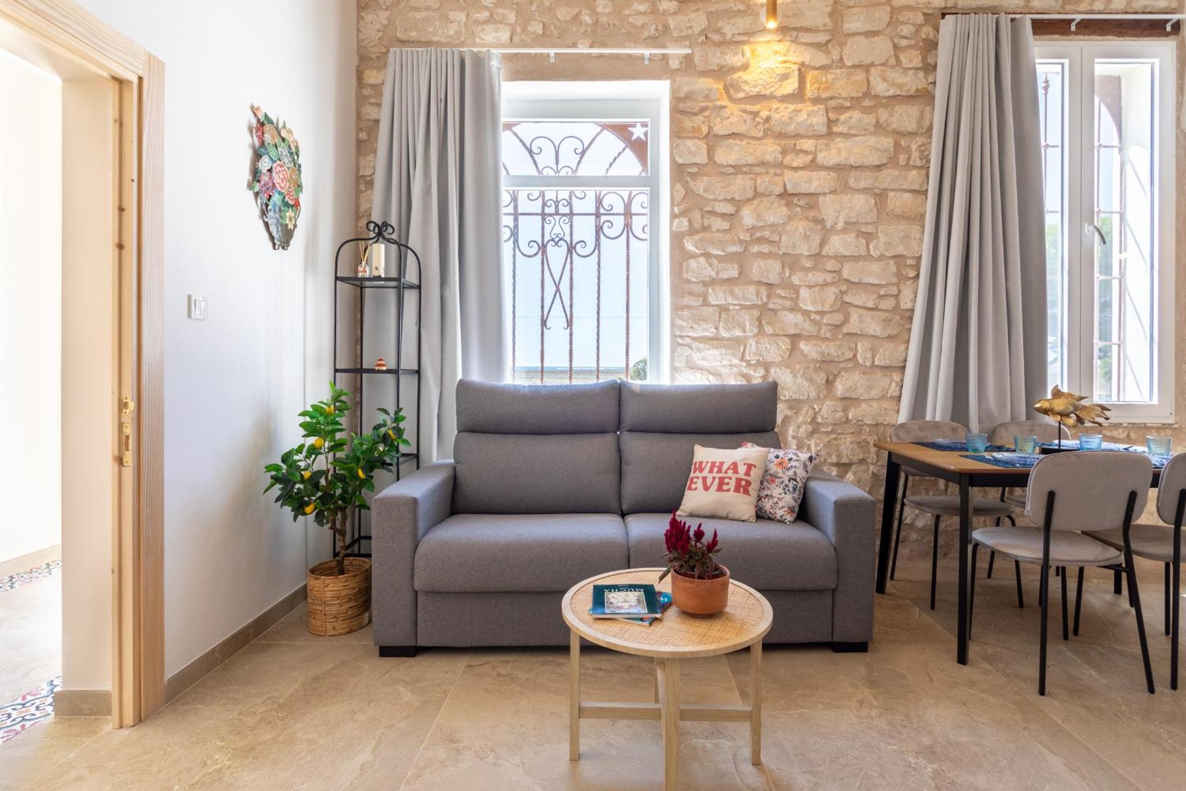 Casa de una habitación