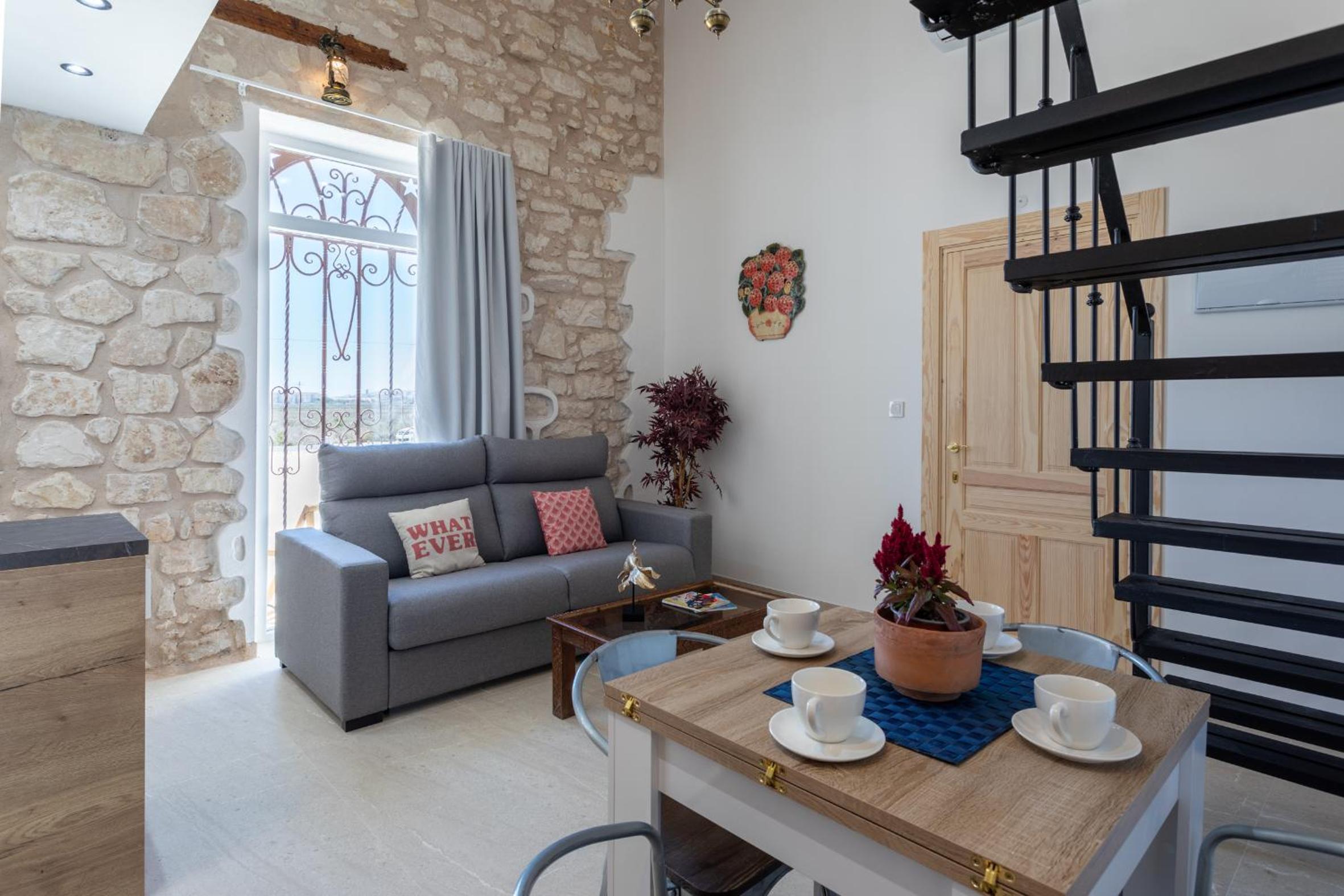 Casa de una habitación