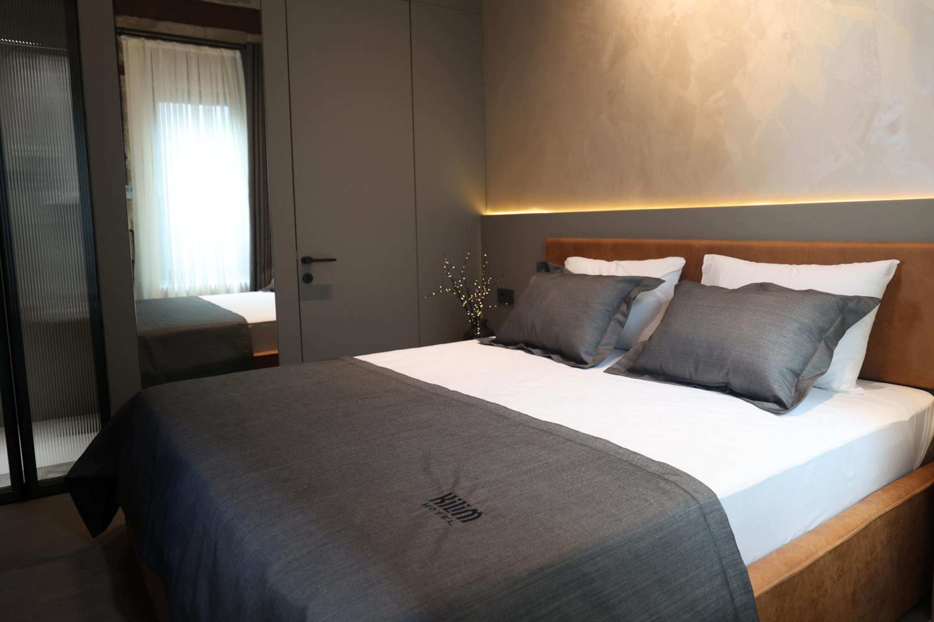 Economy Double Room photo 1