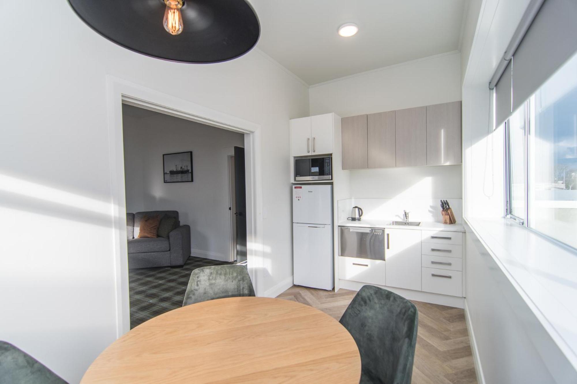 One Bedroom Suite  - Photo 3