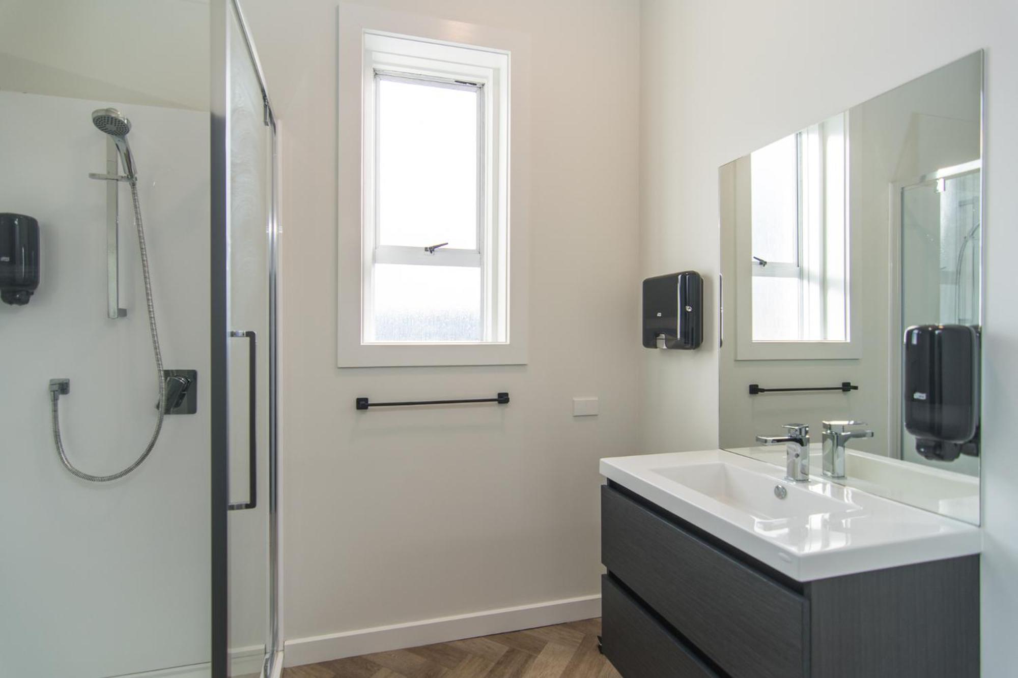 One Bedroom Suite  - Photo 5