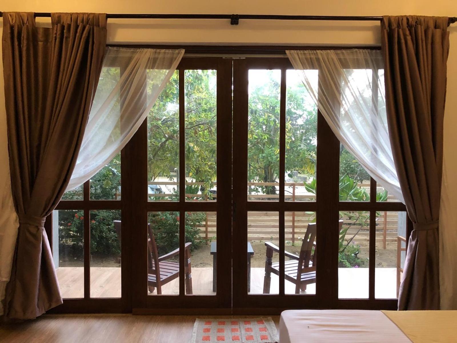Double Room With Balcony photo 2