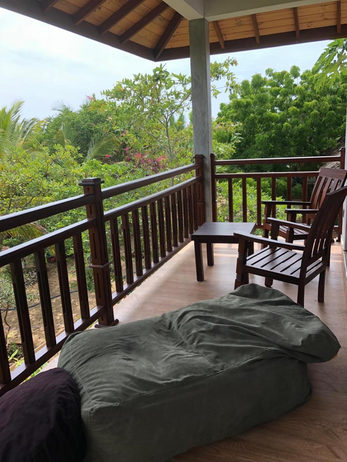 Double Room With Balcony photo 3