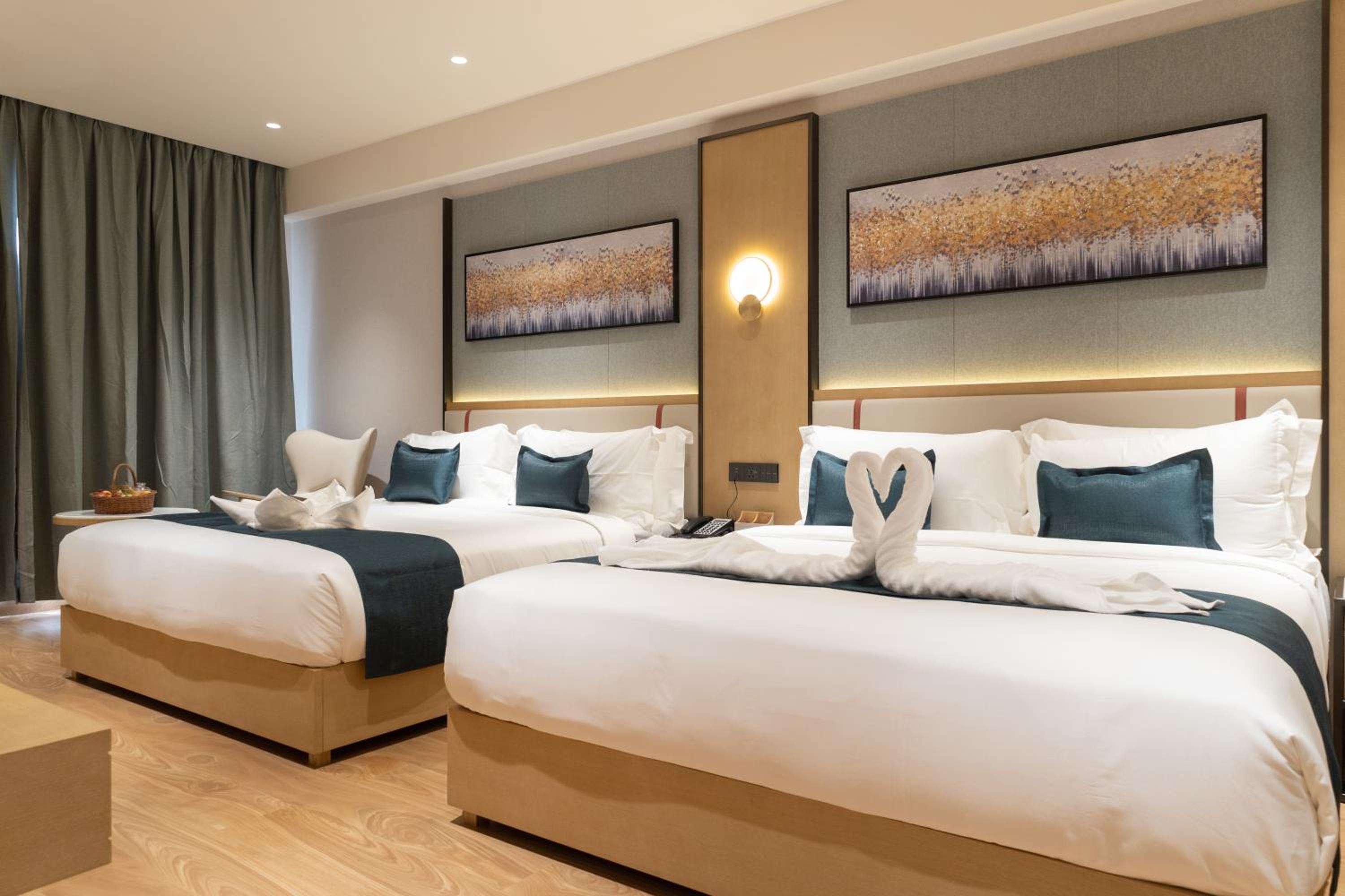Suite photo 2