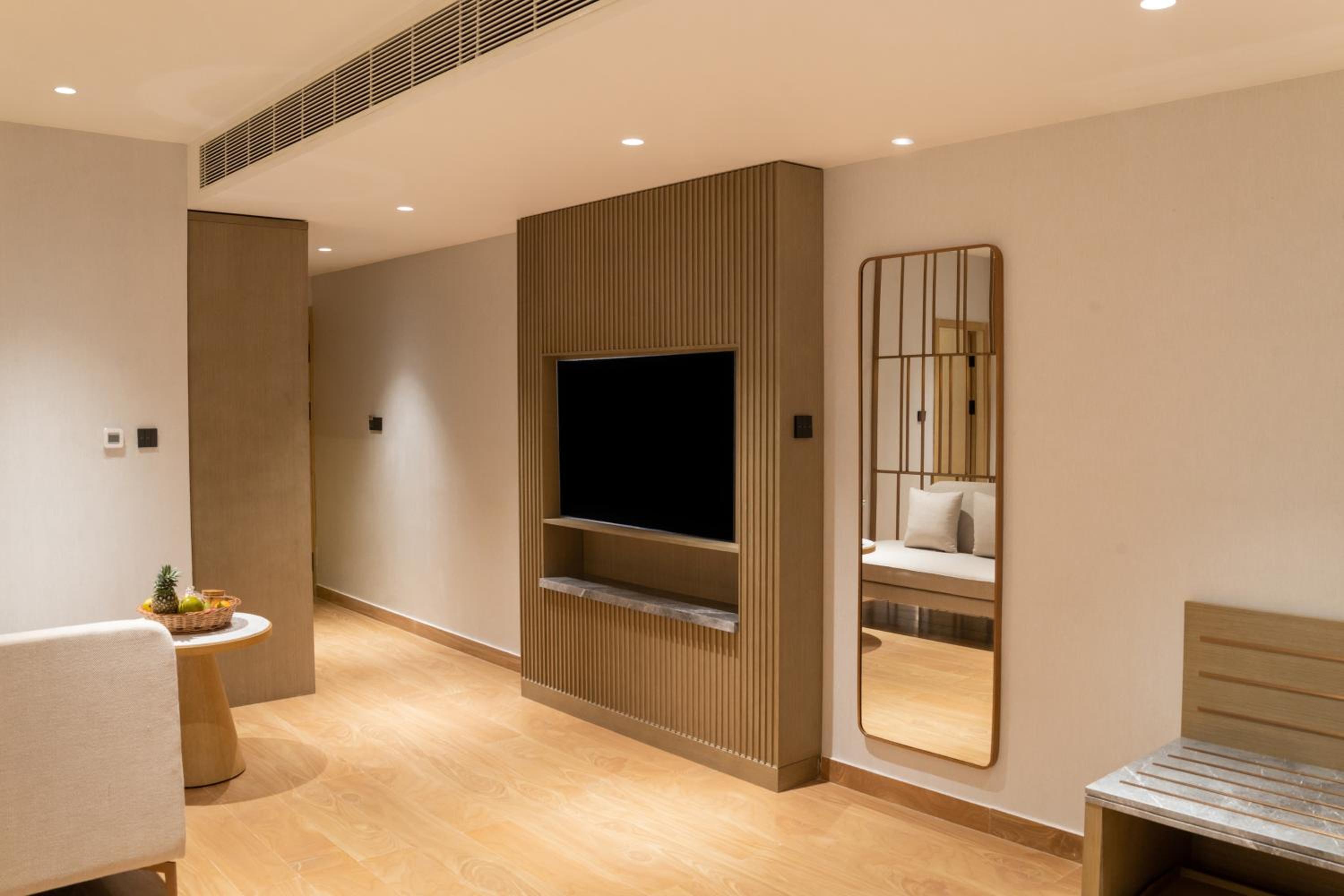 Deluxe Suite photo 1
