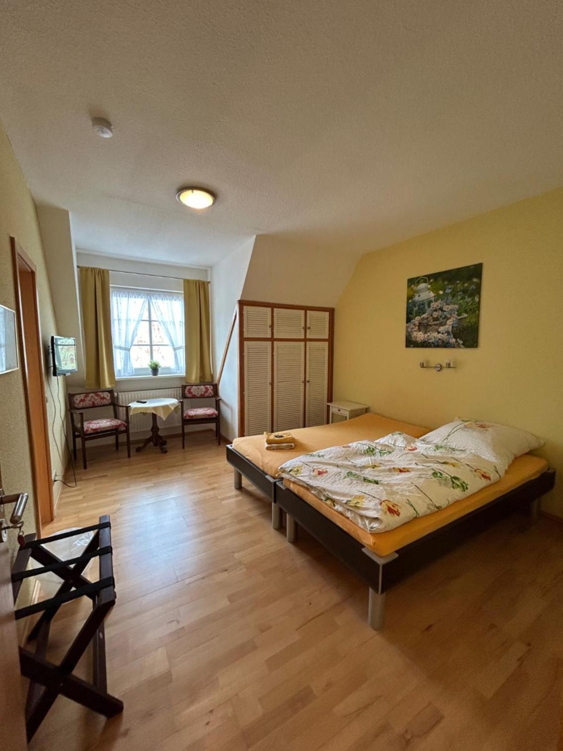 Double Room photo 3