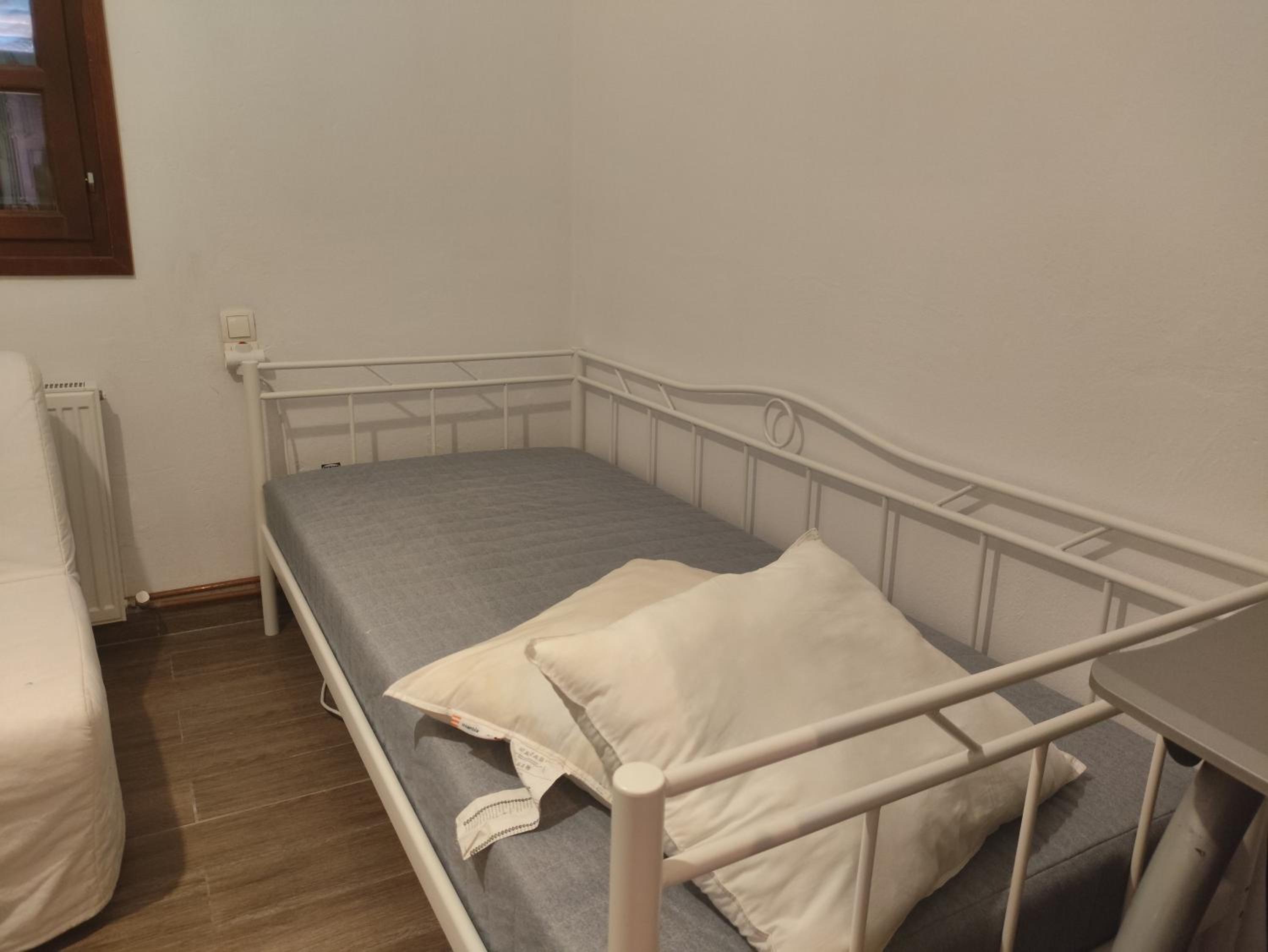 Two-Bedroom Chalet photo 1