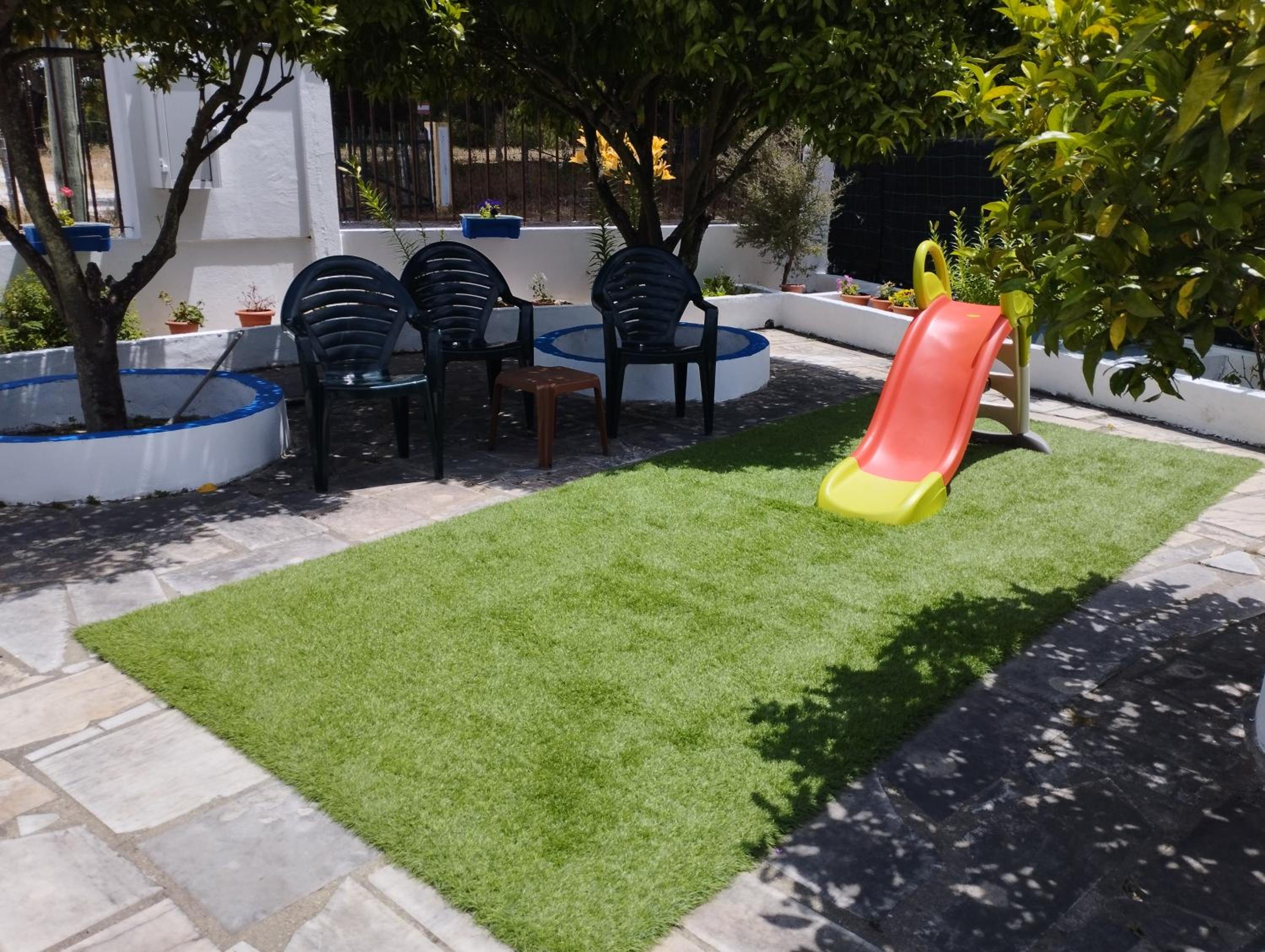 Vacation Home - Photo 22