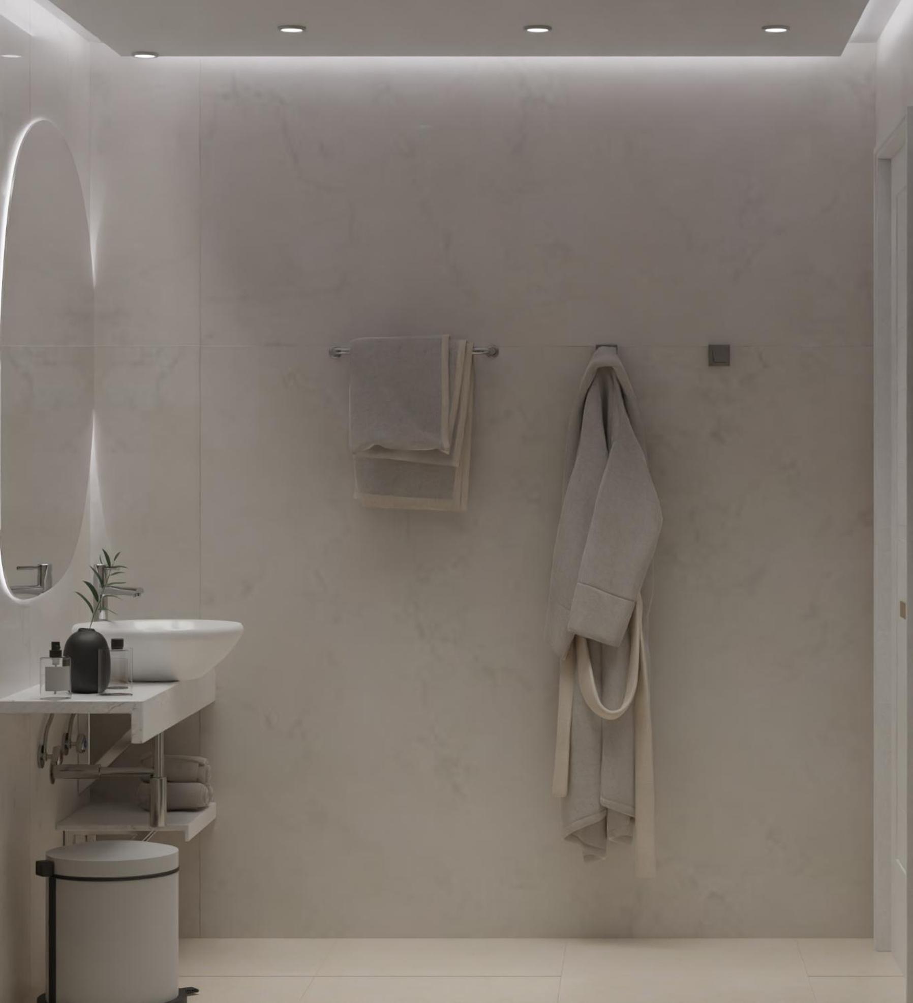 Signature Classic Ocean