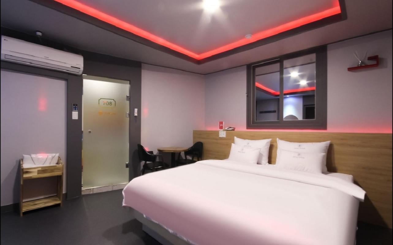 Superior King Room photo 3