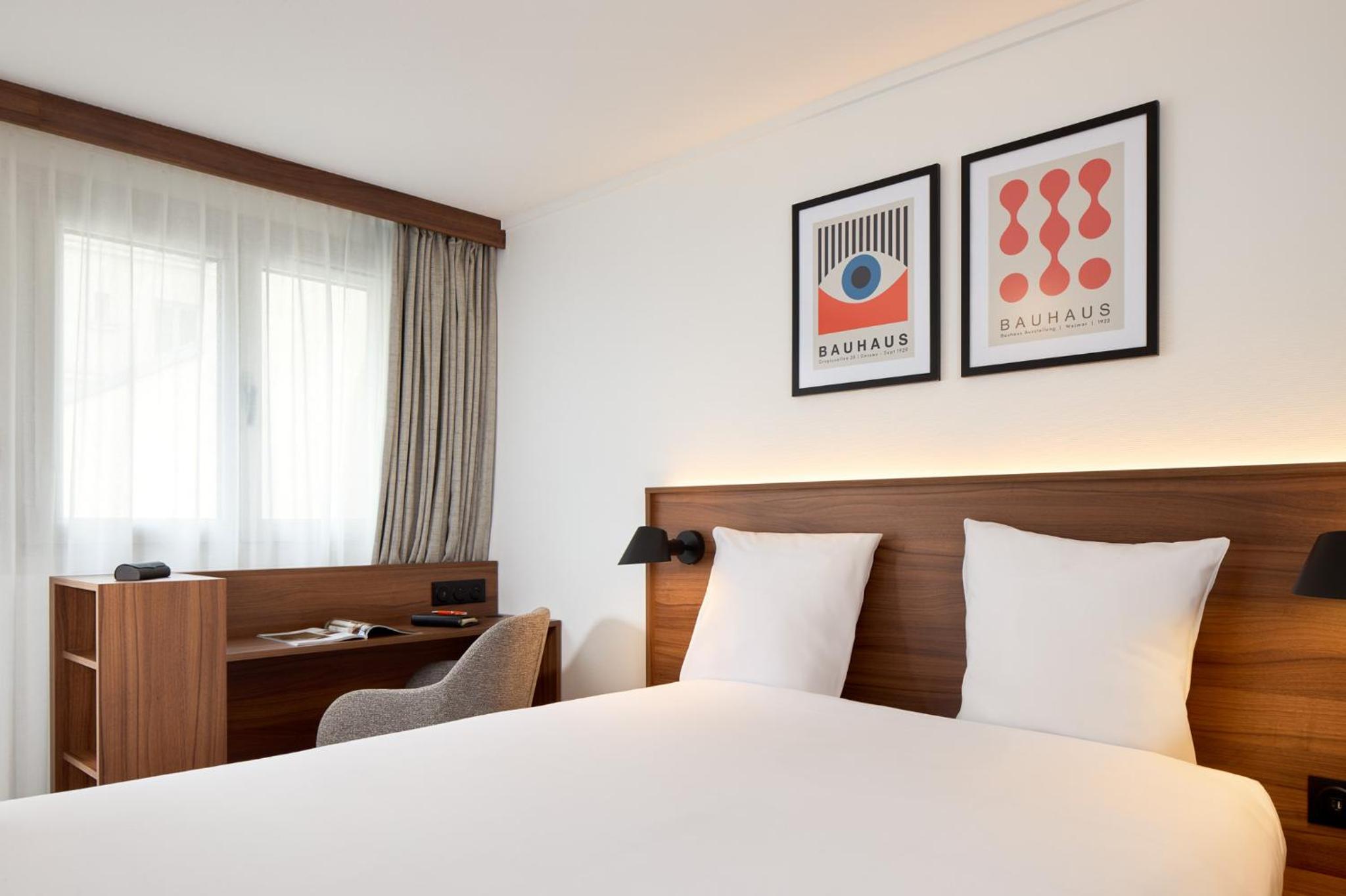 Comfort Double Room