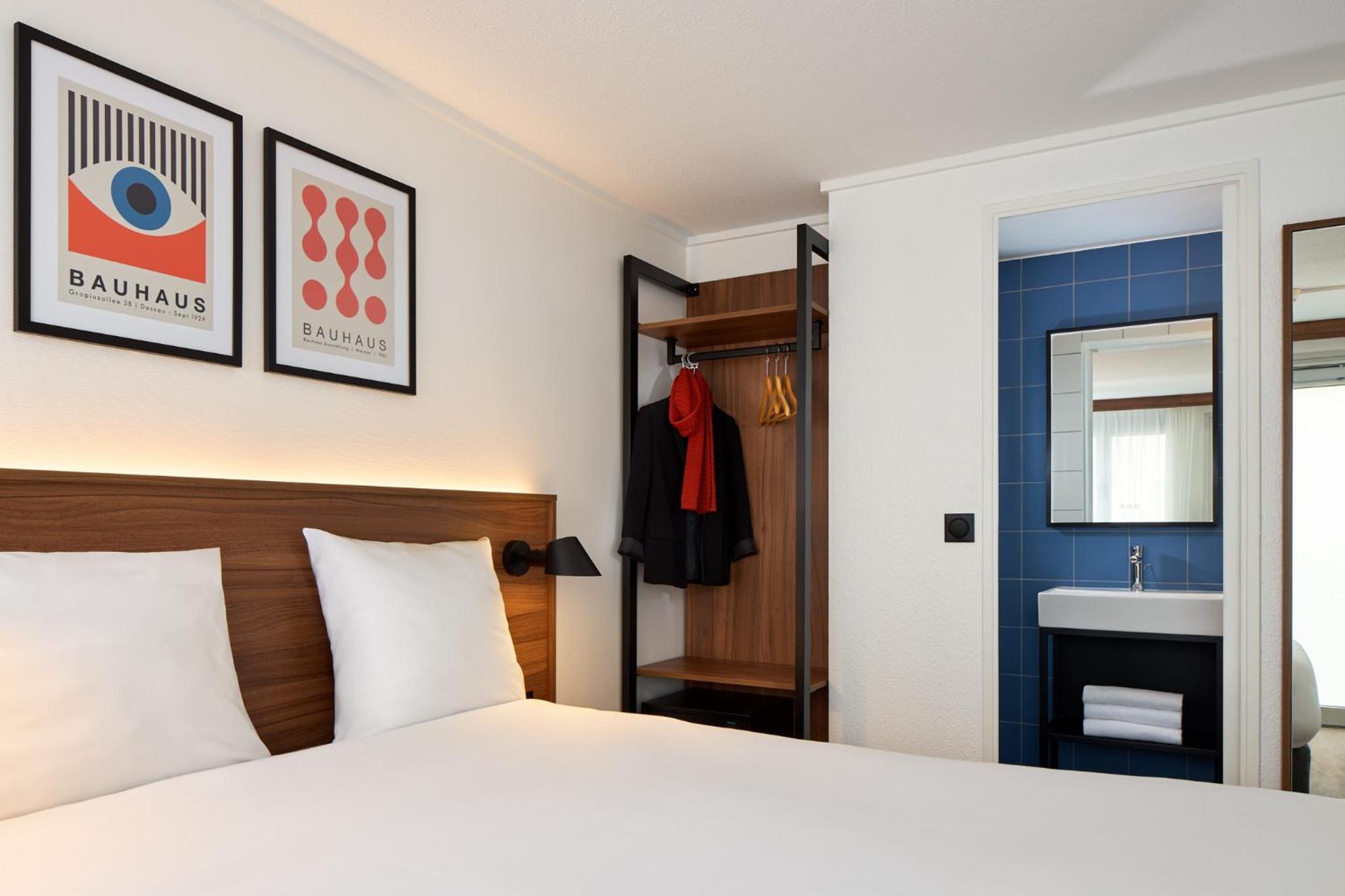 Comfort Double Room thumbnail 5