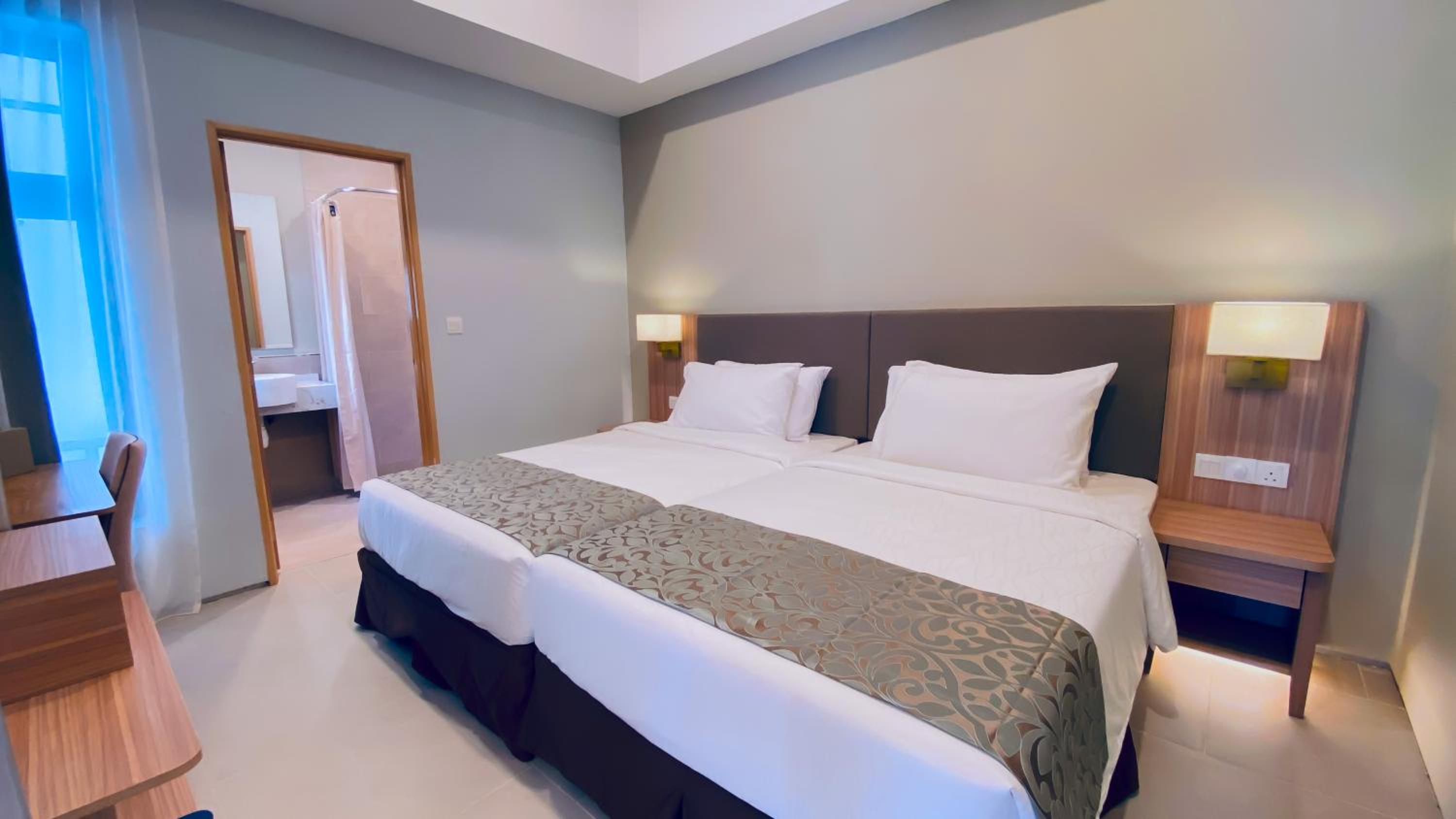 Two-Bedroom Family Suite photo 3
