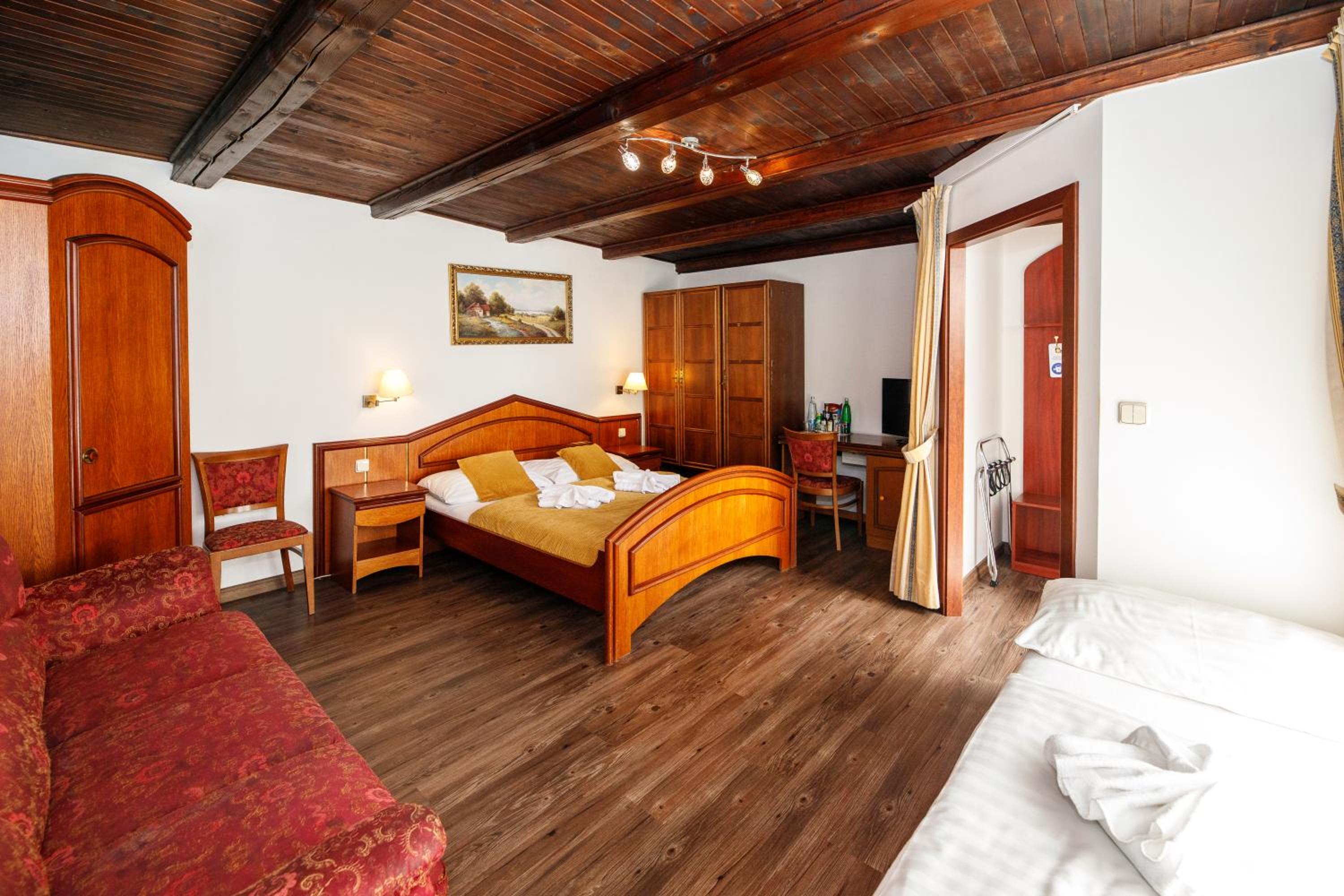 Superior Triple Room photo 1