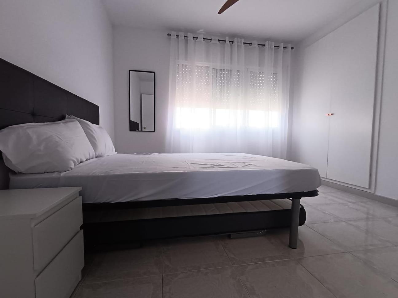 Casa de Cuatro Habitaciones