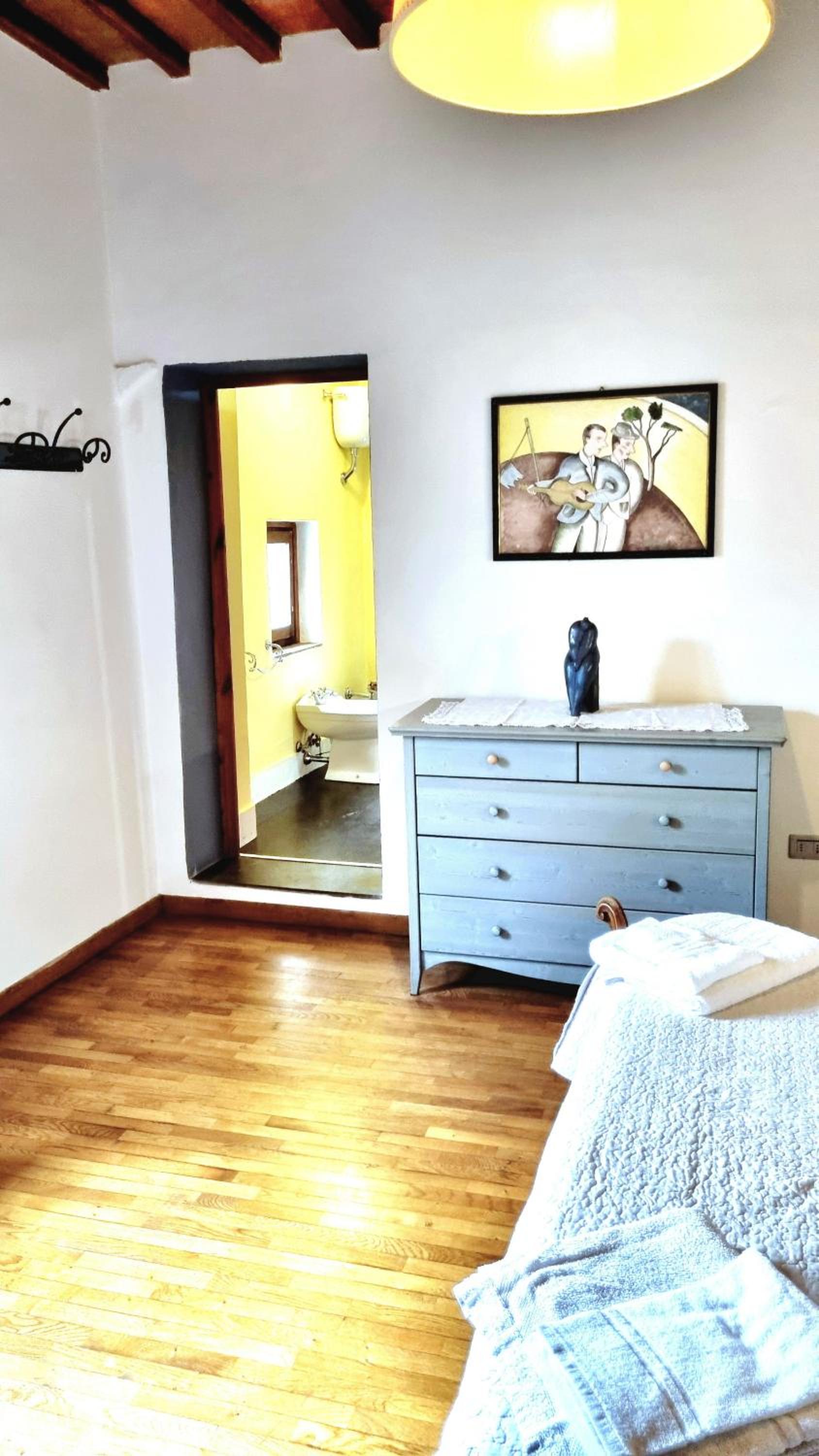 Three-Bedroom House photo 3