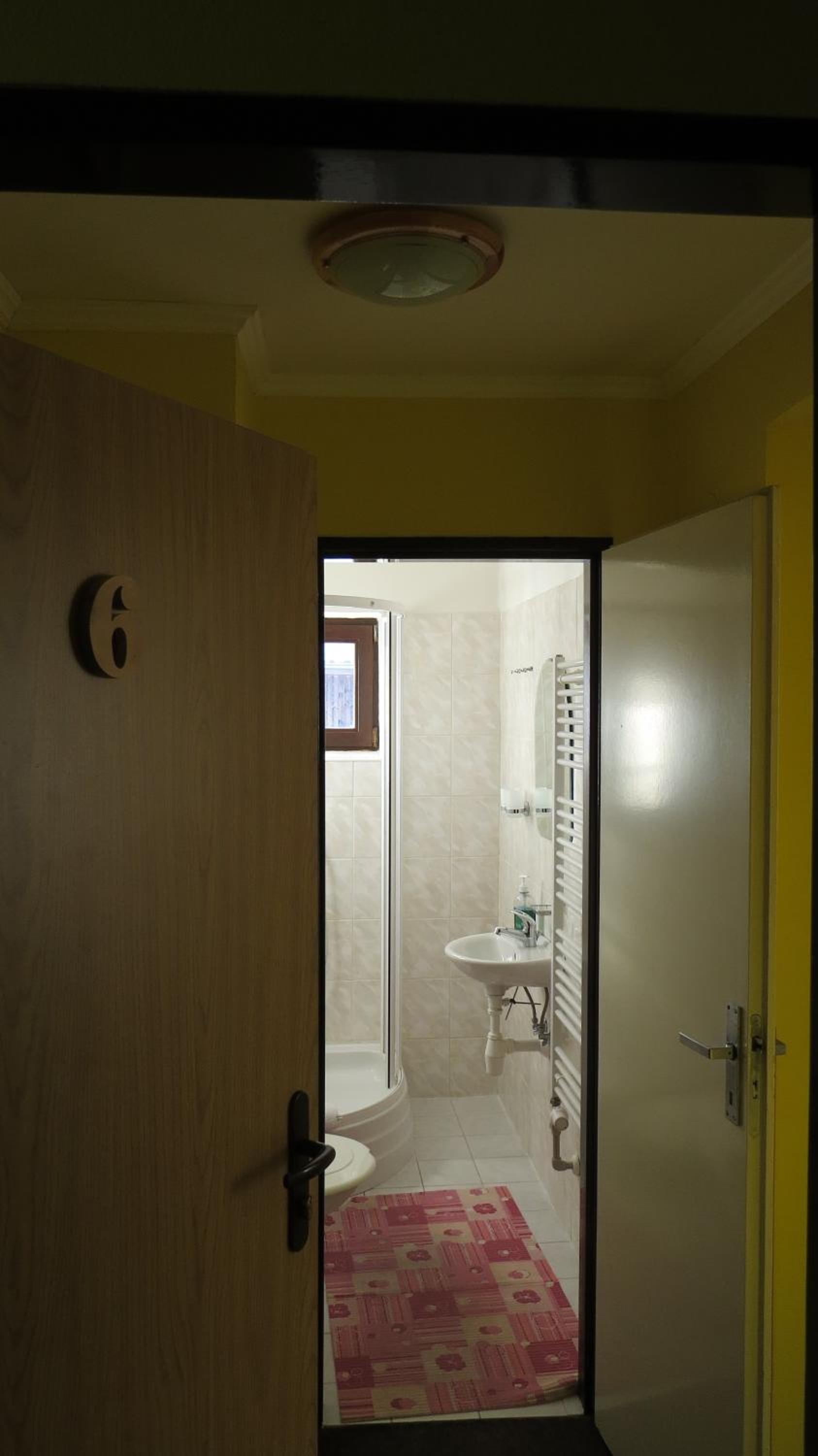Quadruple Room photo 3