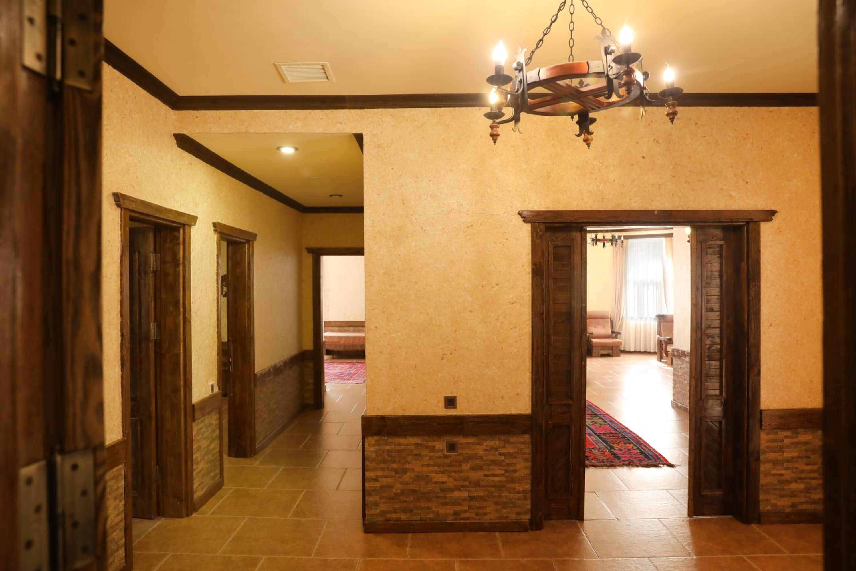 King Suite
