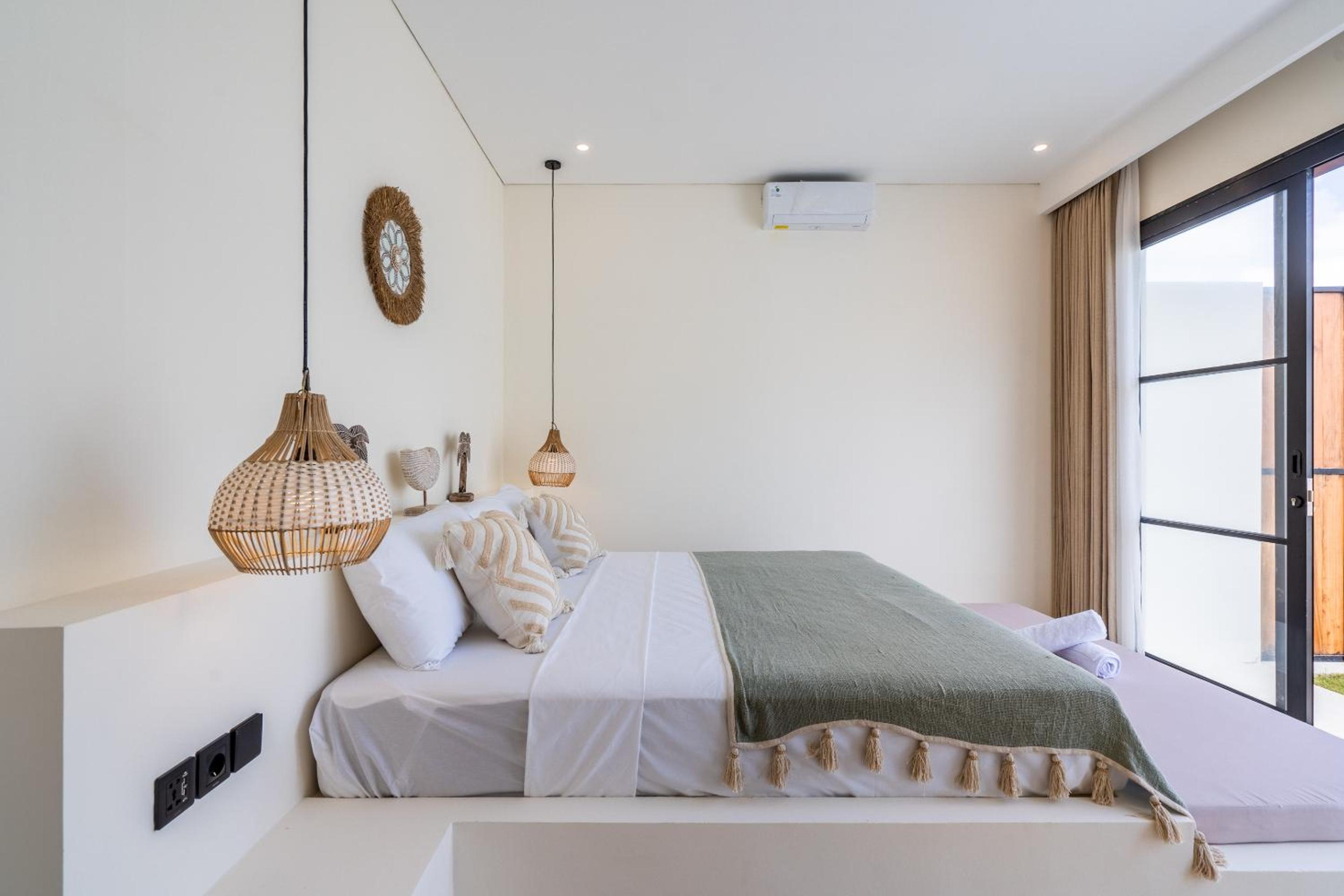 Two-Bedroom Villa photo 1