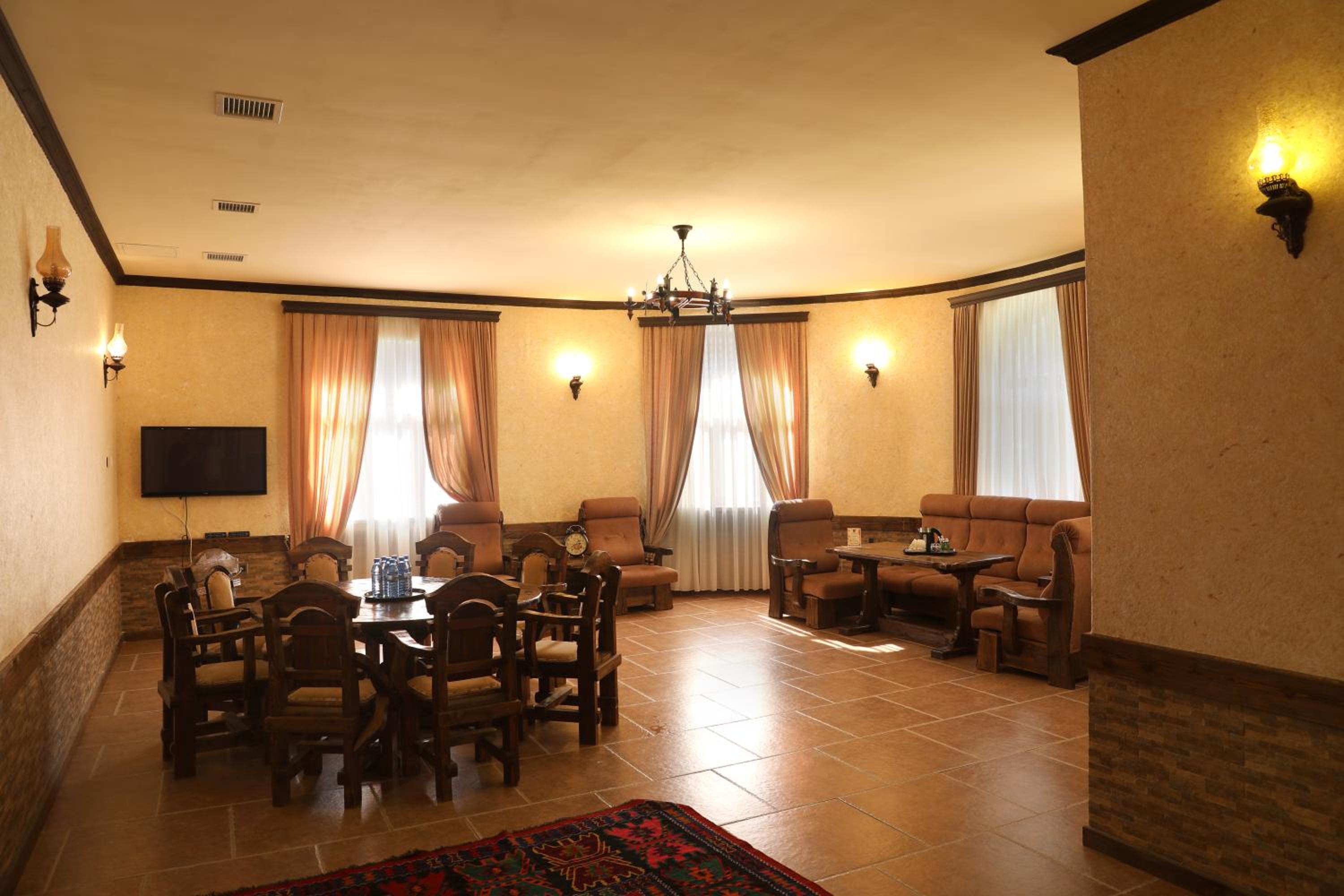 King Suite photo 3