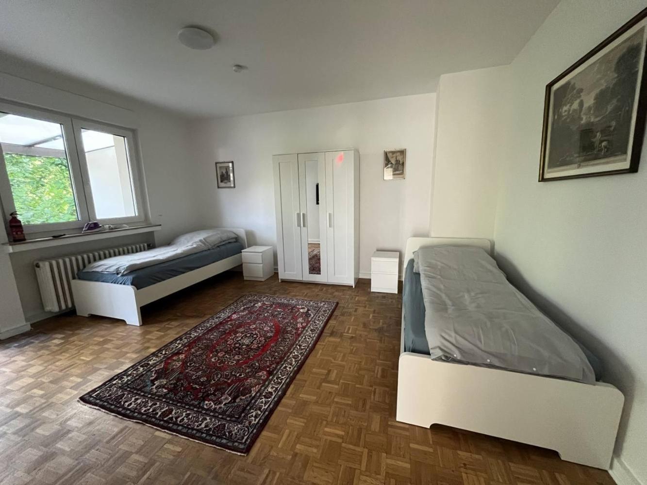 Apartment photo 1