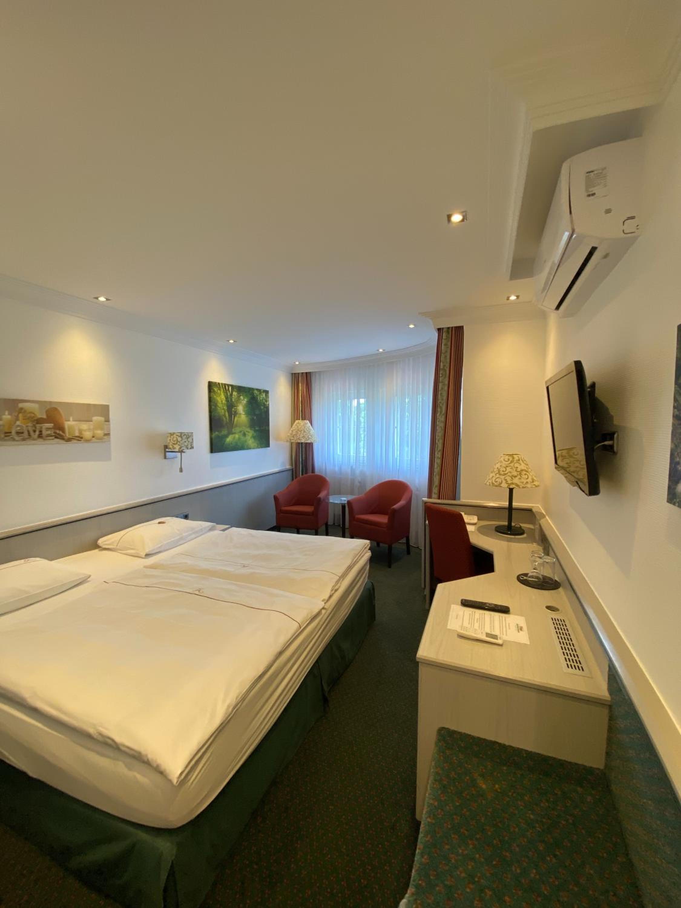 Superior Double Room photo 3