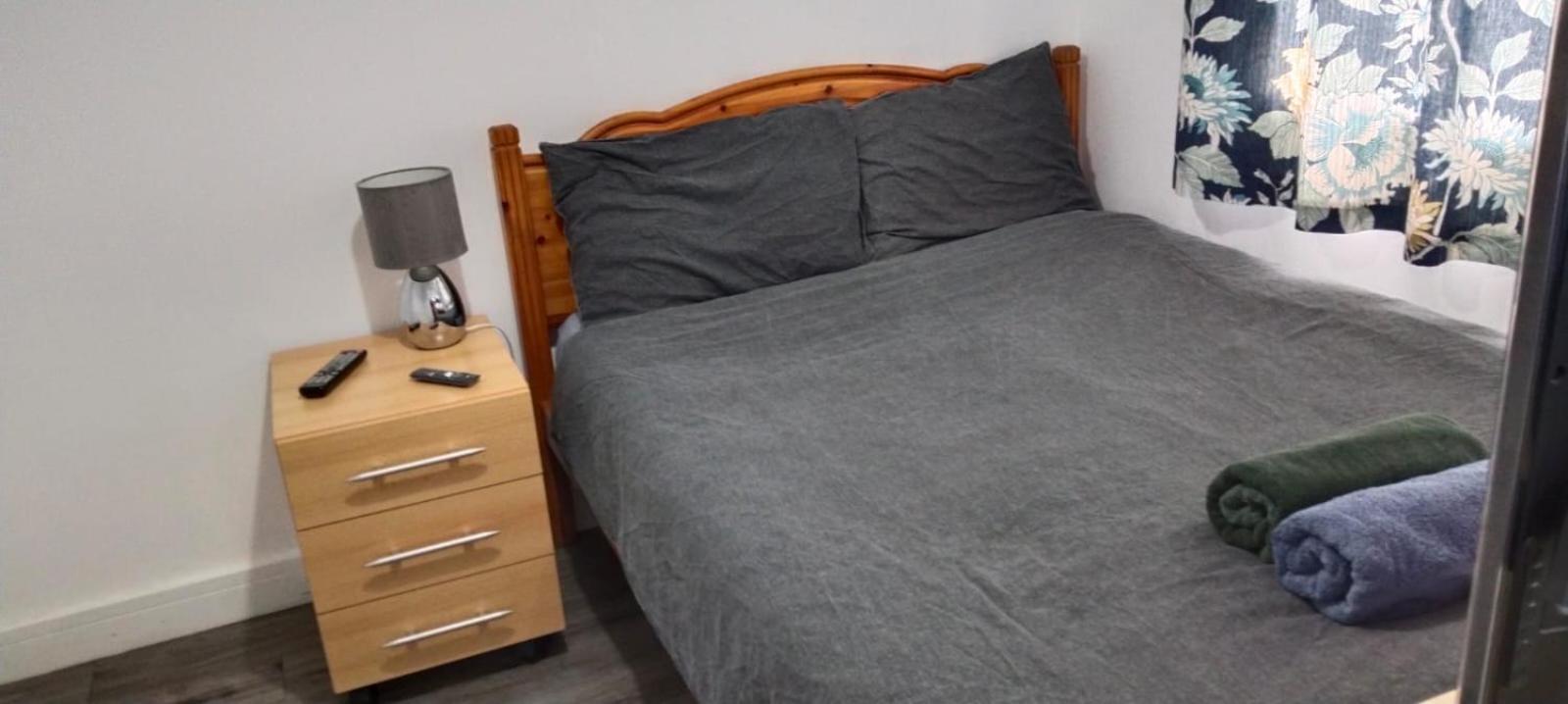Double Room with Private Bathroom photo 2
