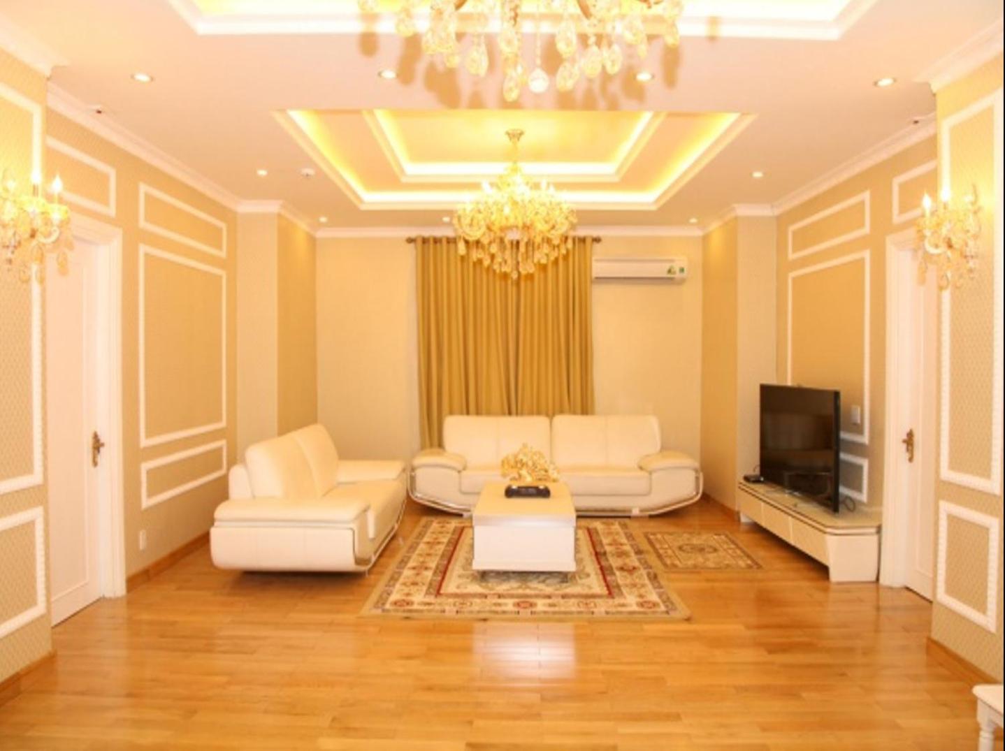 Suite photo 1