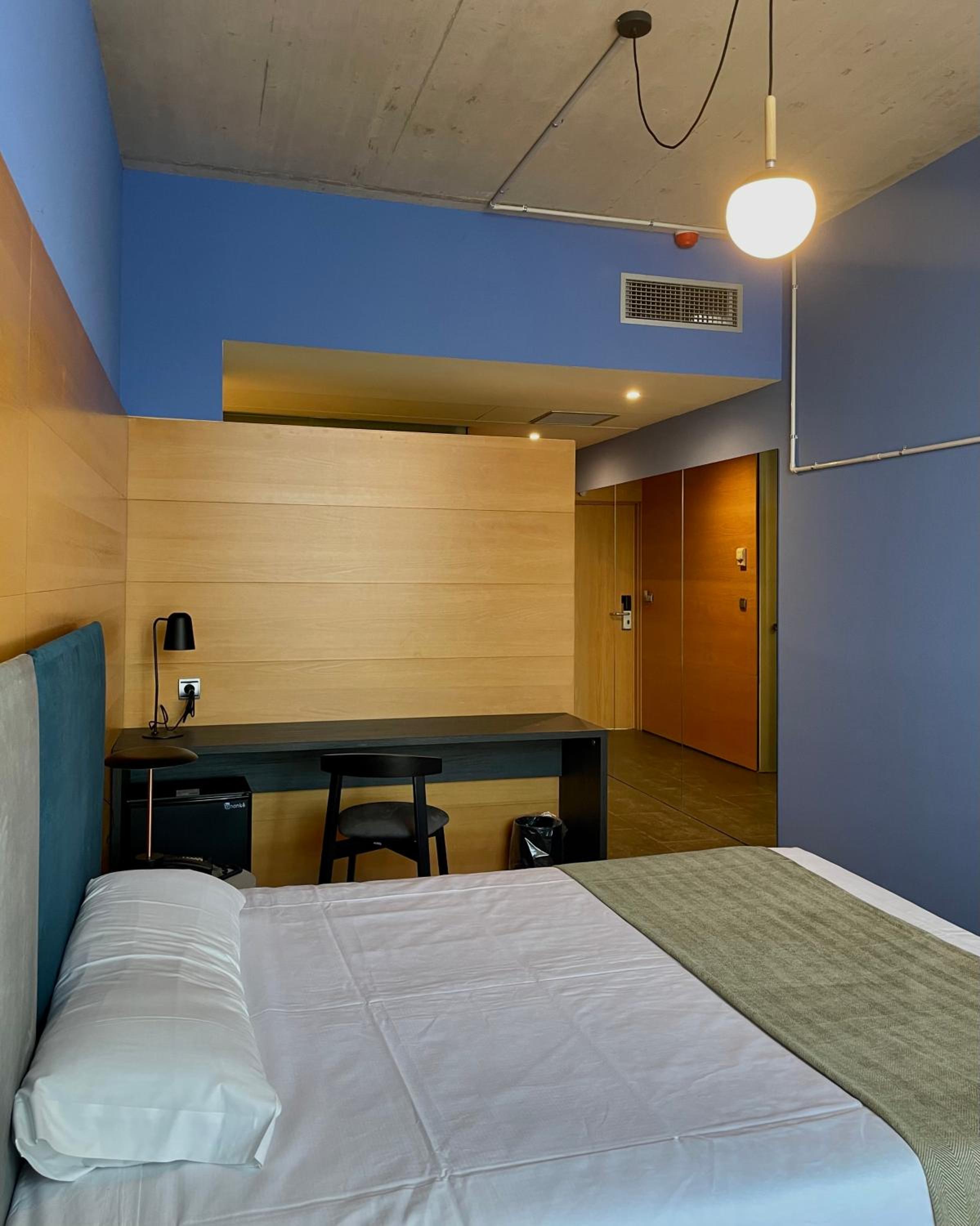 Double Room with Terrace photo 2
