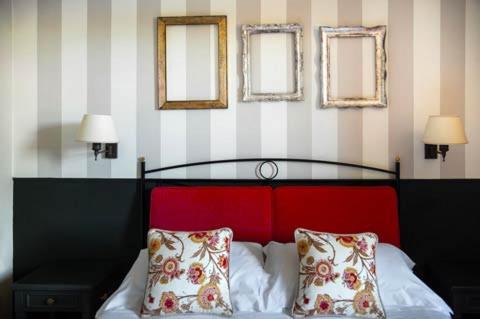 Superior Triple Room with Unlimited Access to the Thermal Pools - Photo 3