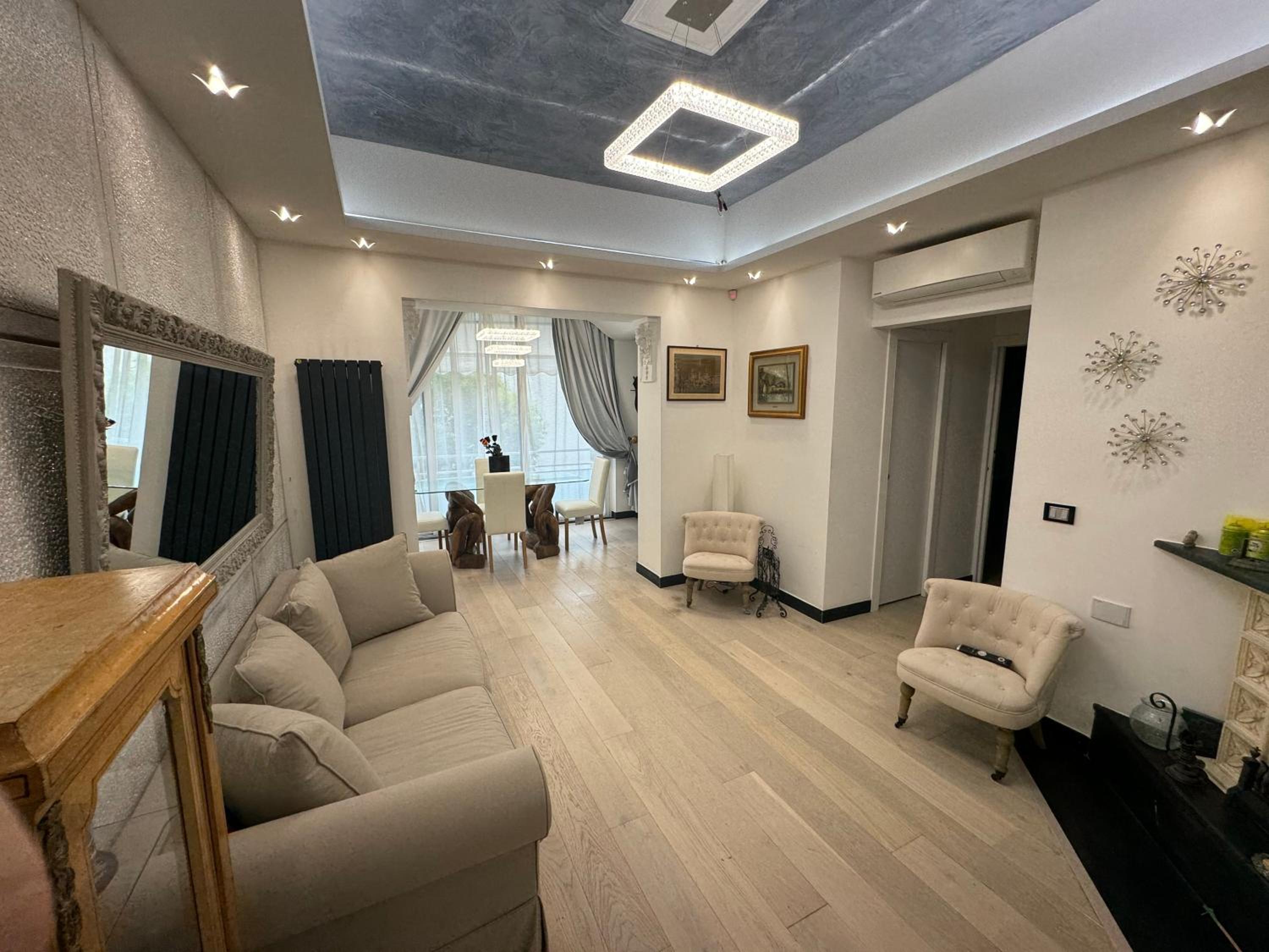 Double Room with Park View