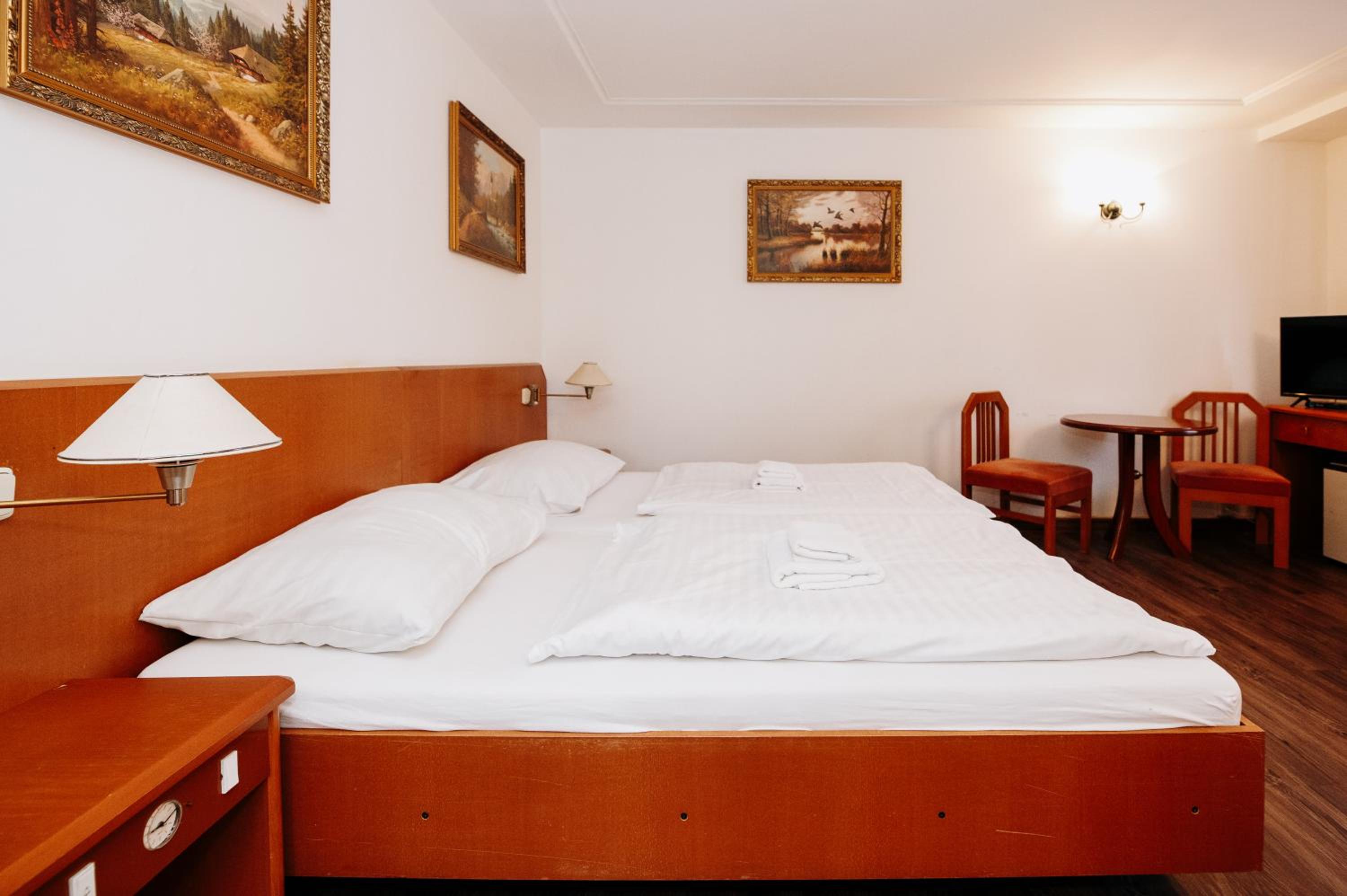 Superior Double Room photo 2