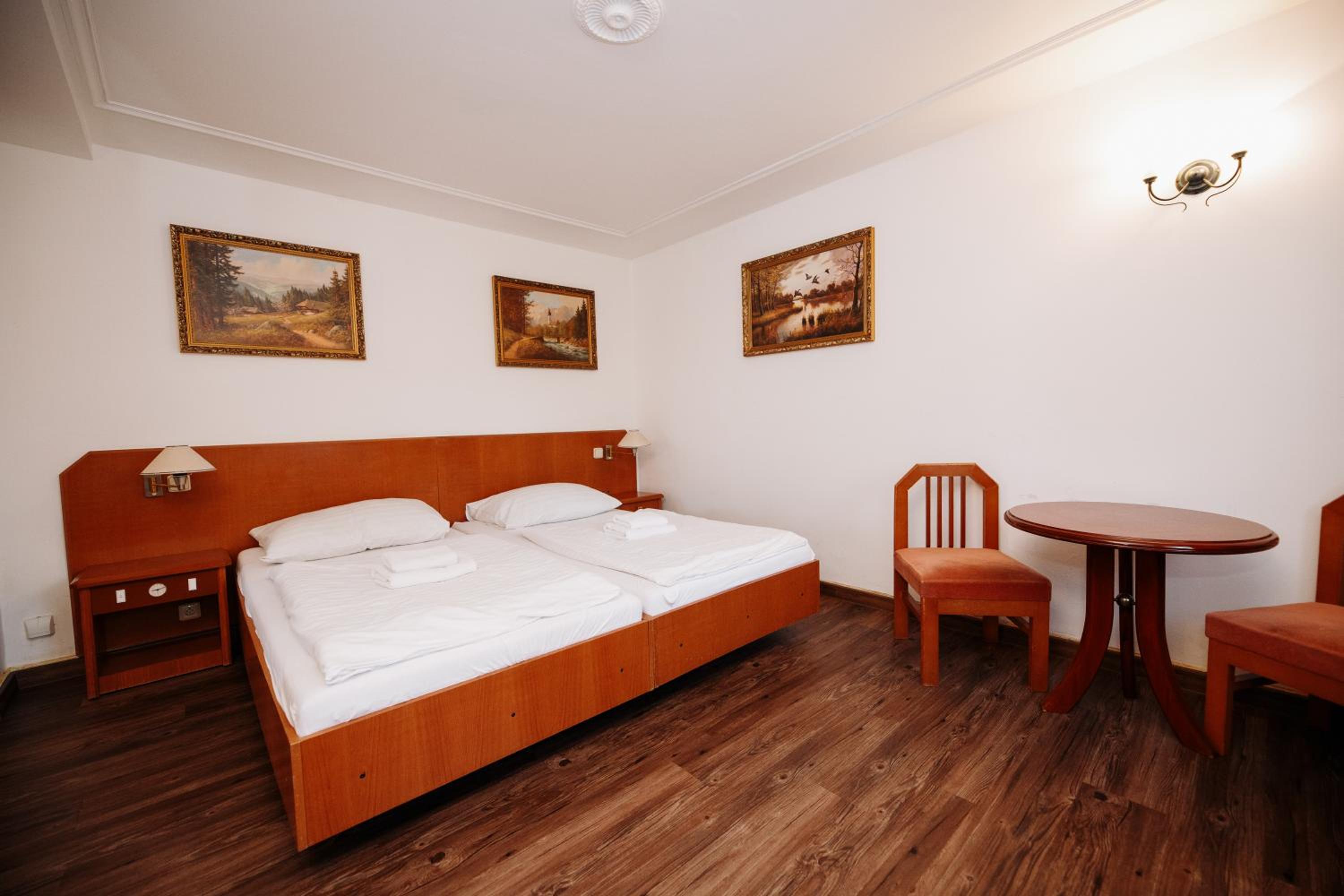 Superior Double Room photo 3