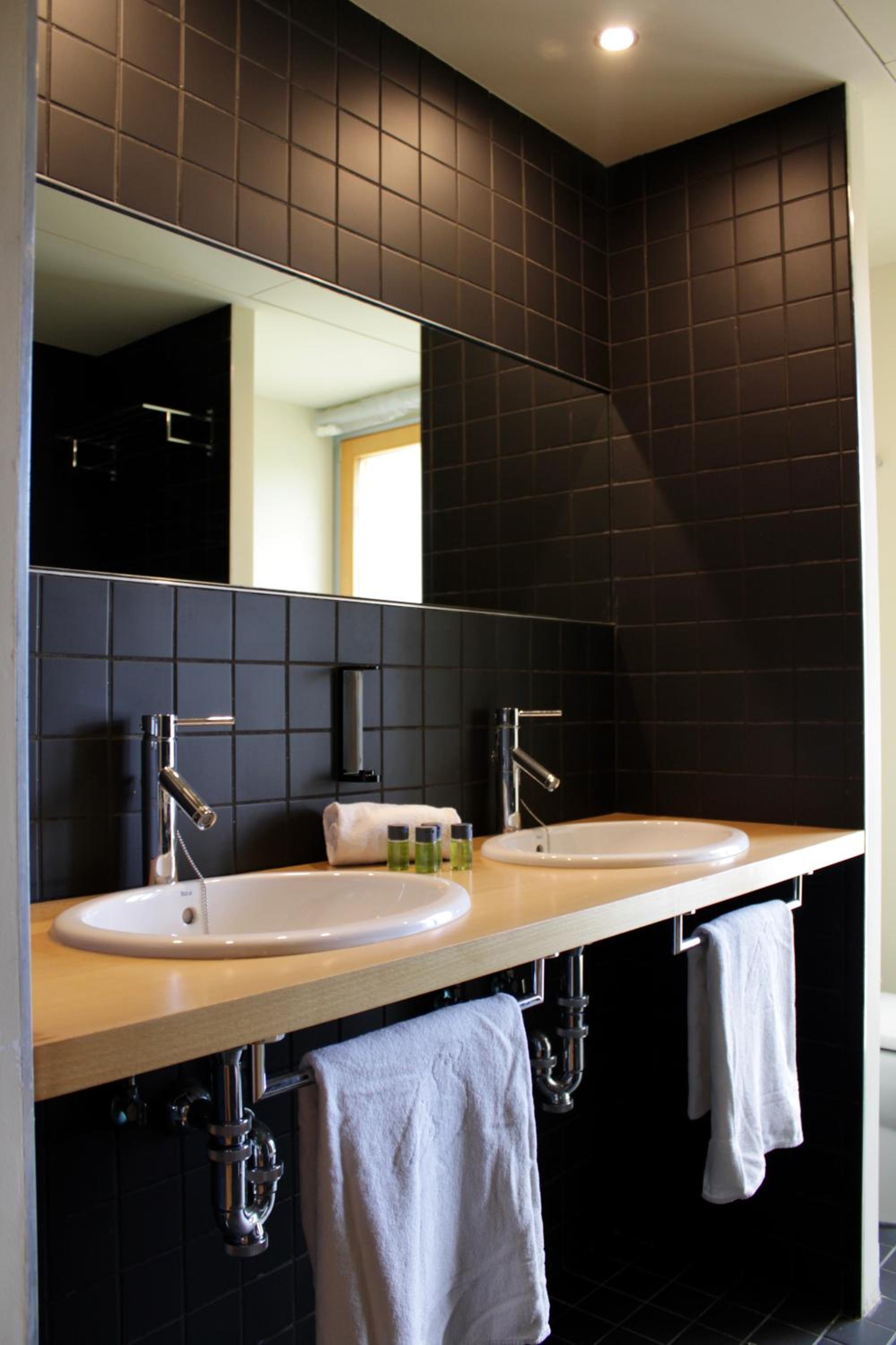 Suite Junior Familiar con acceso al spa Suite Junior Familiar con acceso al spa