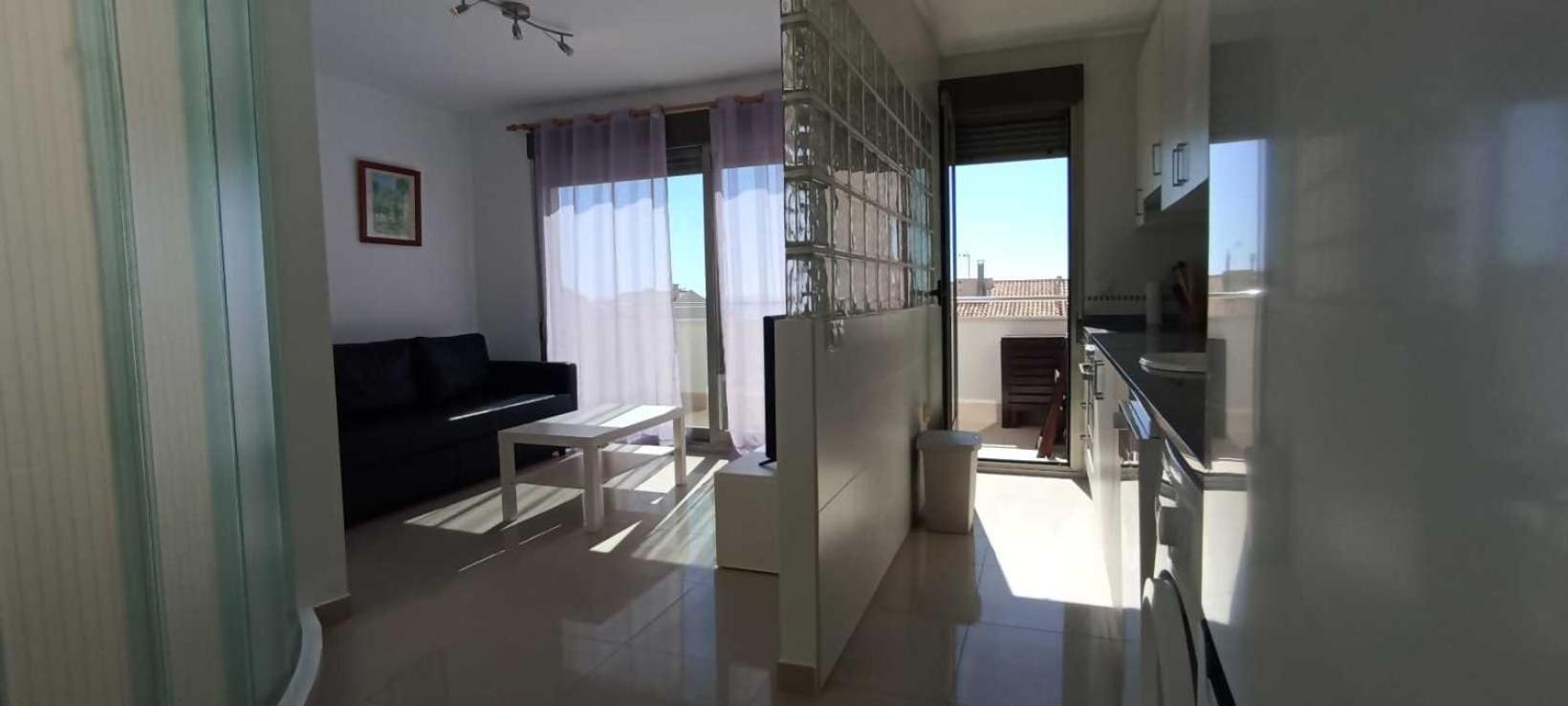 Departamento de tres habitaciones