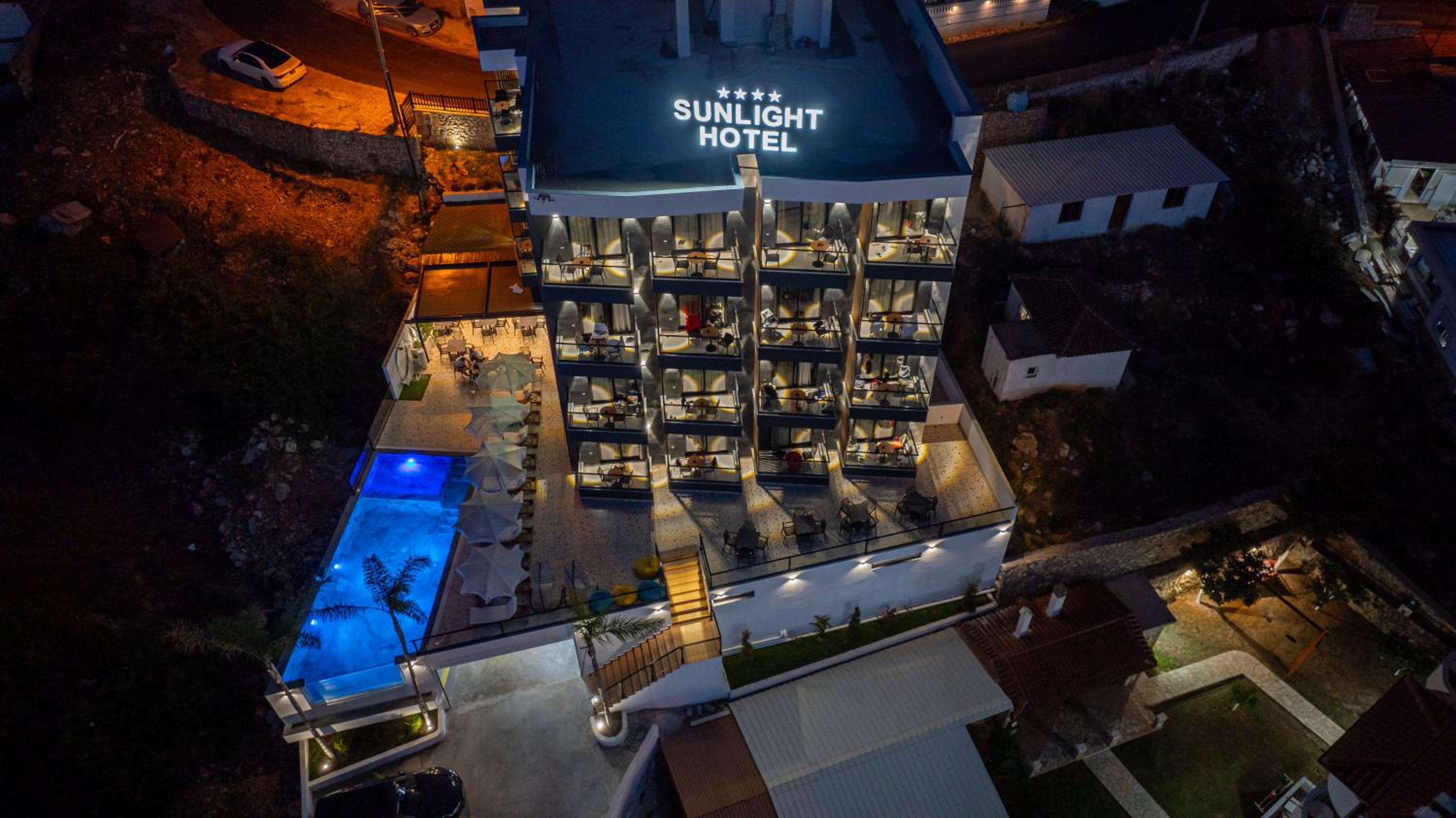 Triple Room with Sea View photo 2
