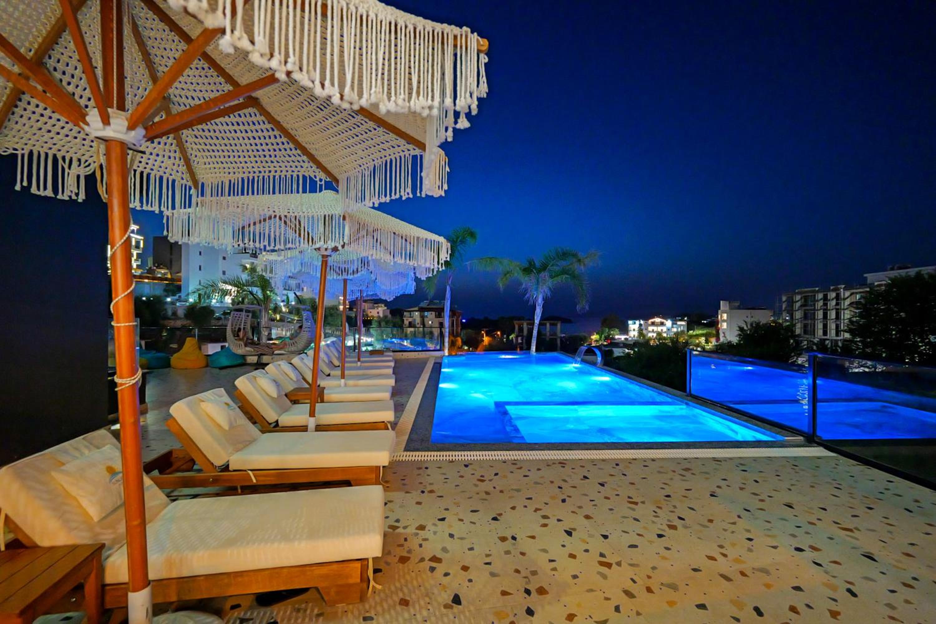 Triple Room with Sea View photo 3
