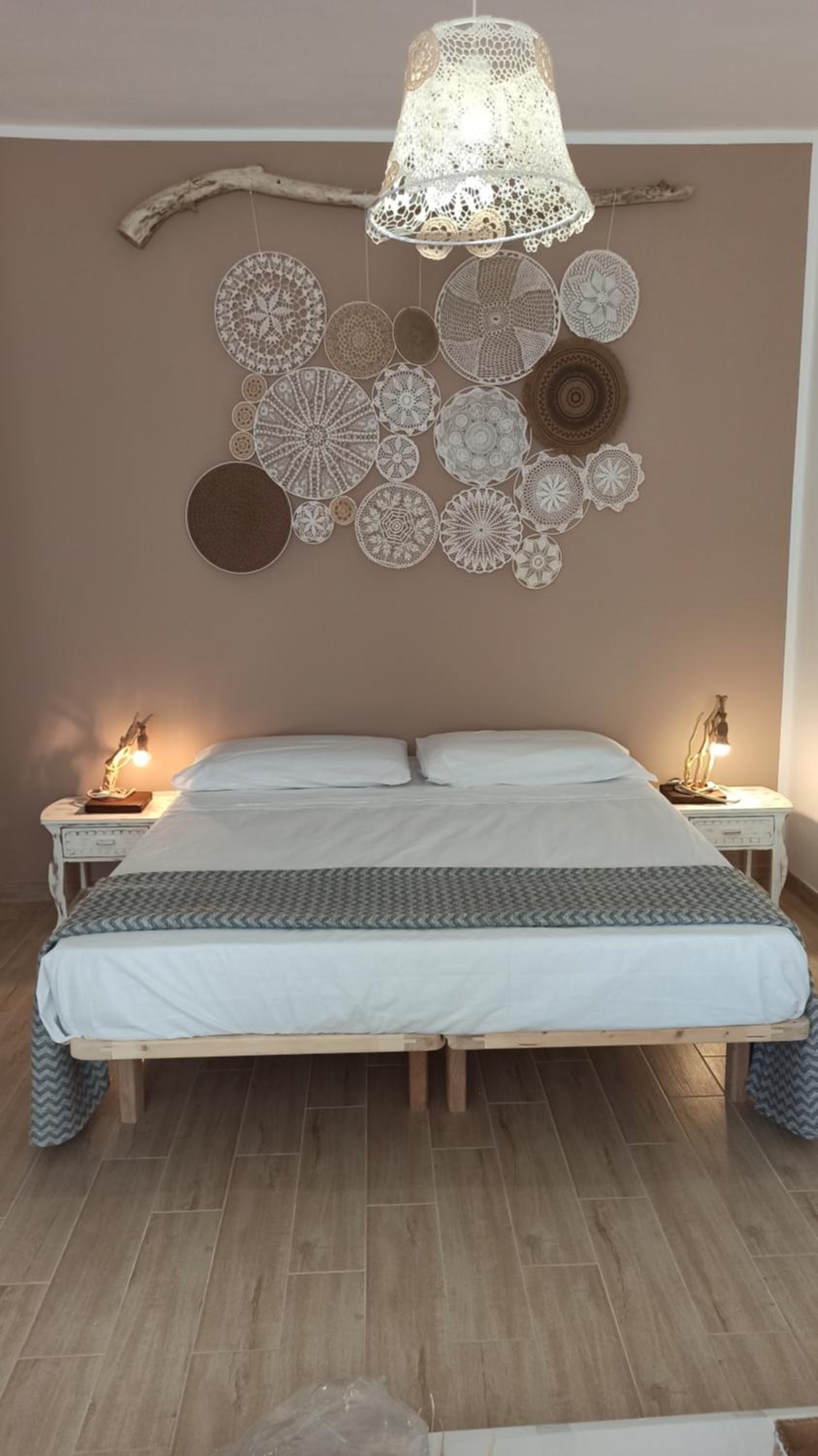 Premium Quadruple Room