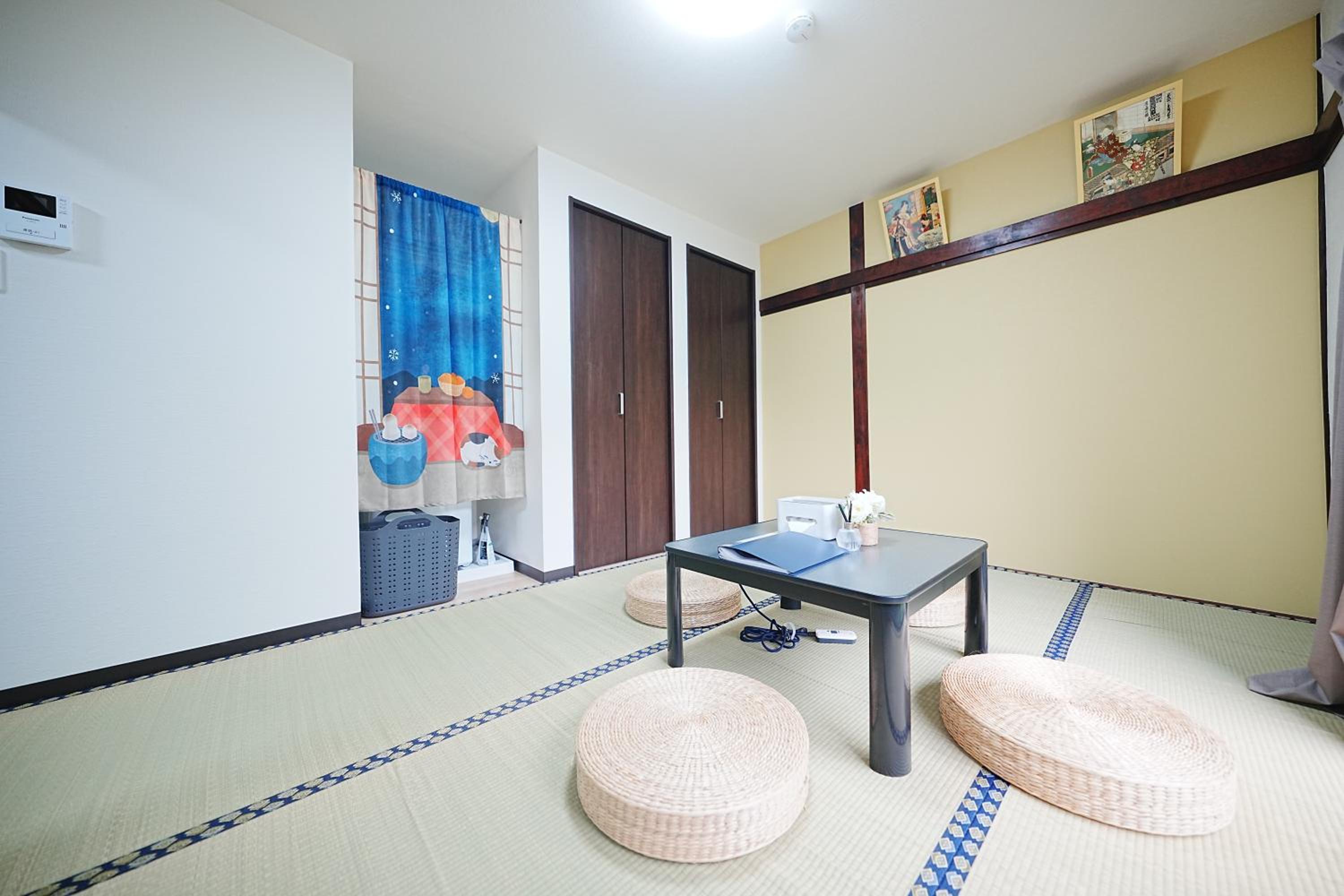 Villa with Garden View photo 2