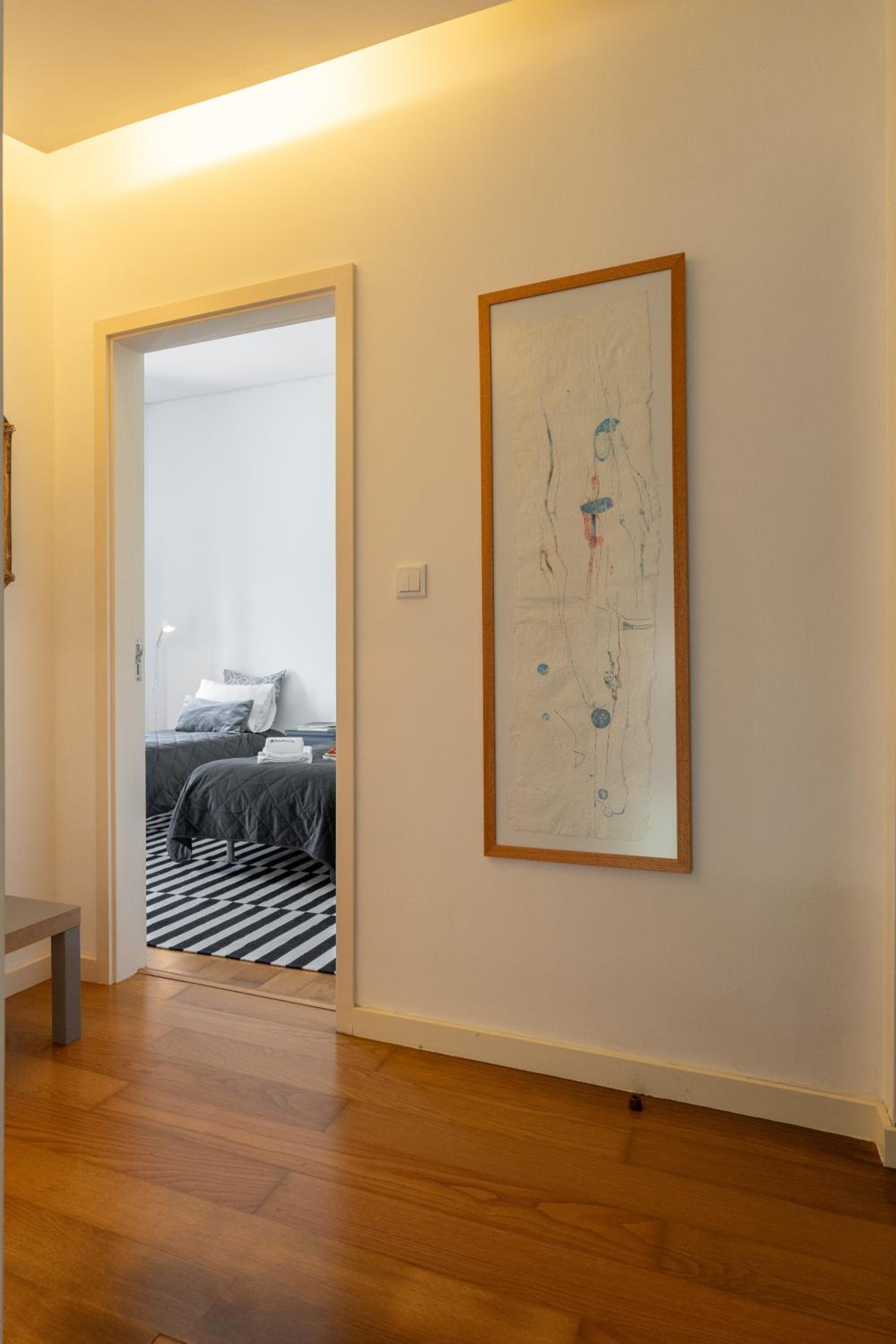 Two-Bedroom House photo 1