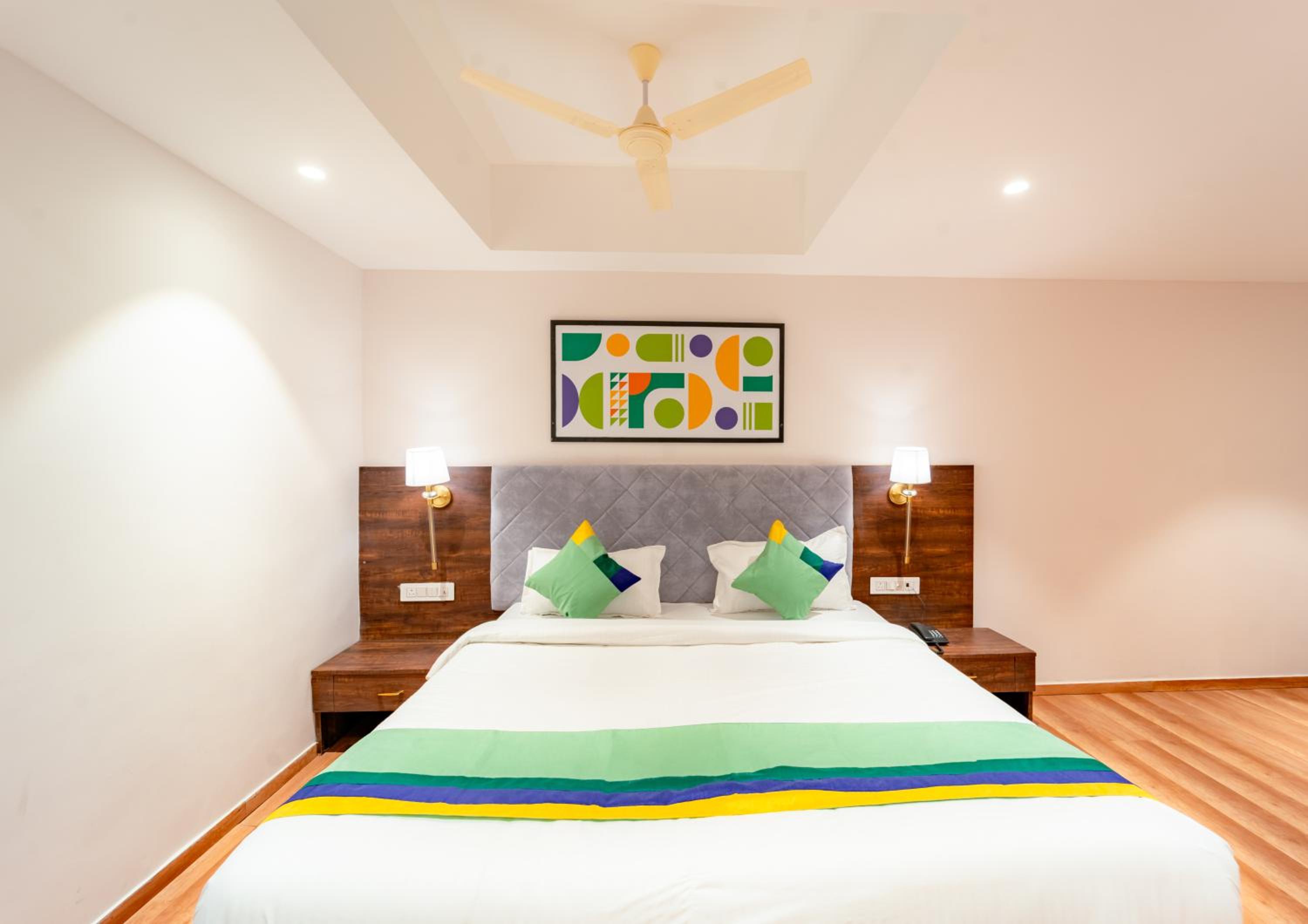 Superior Double Room photo 2