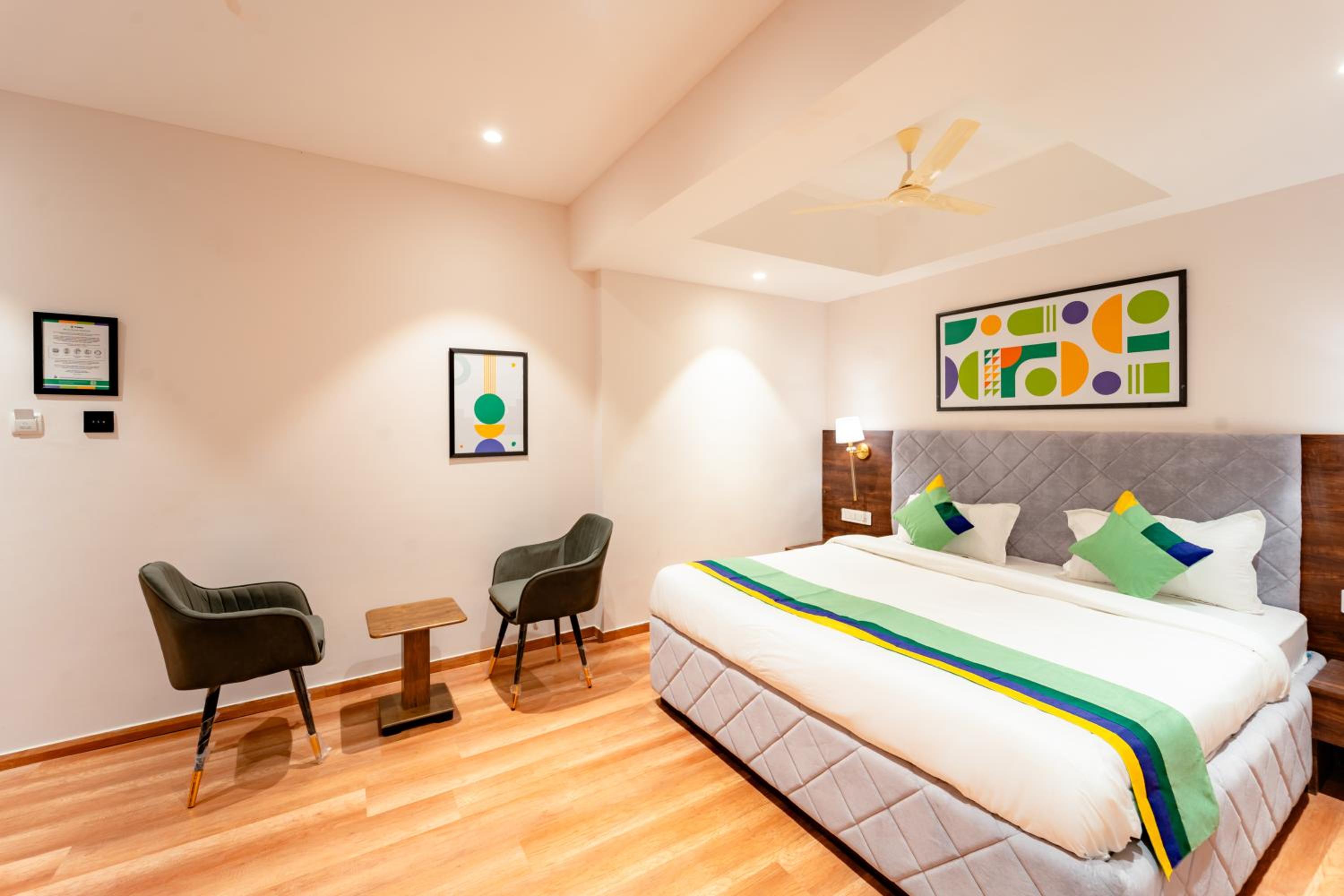 Superior Double Room photo 3