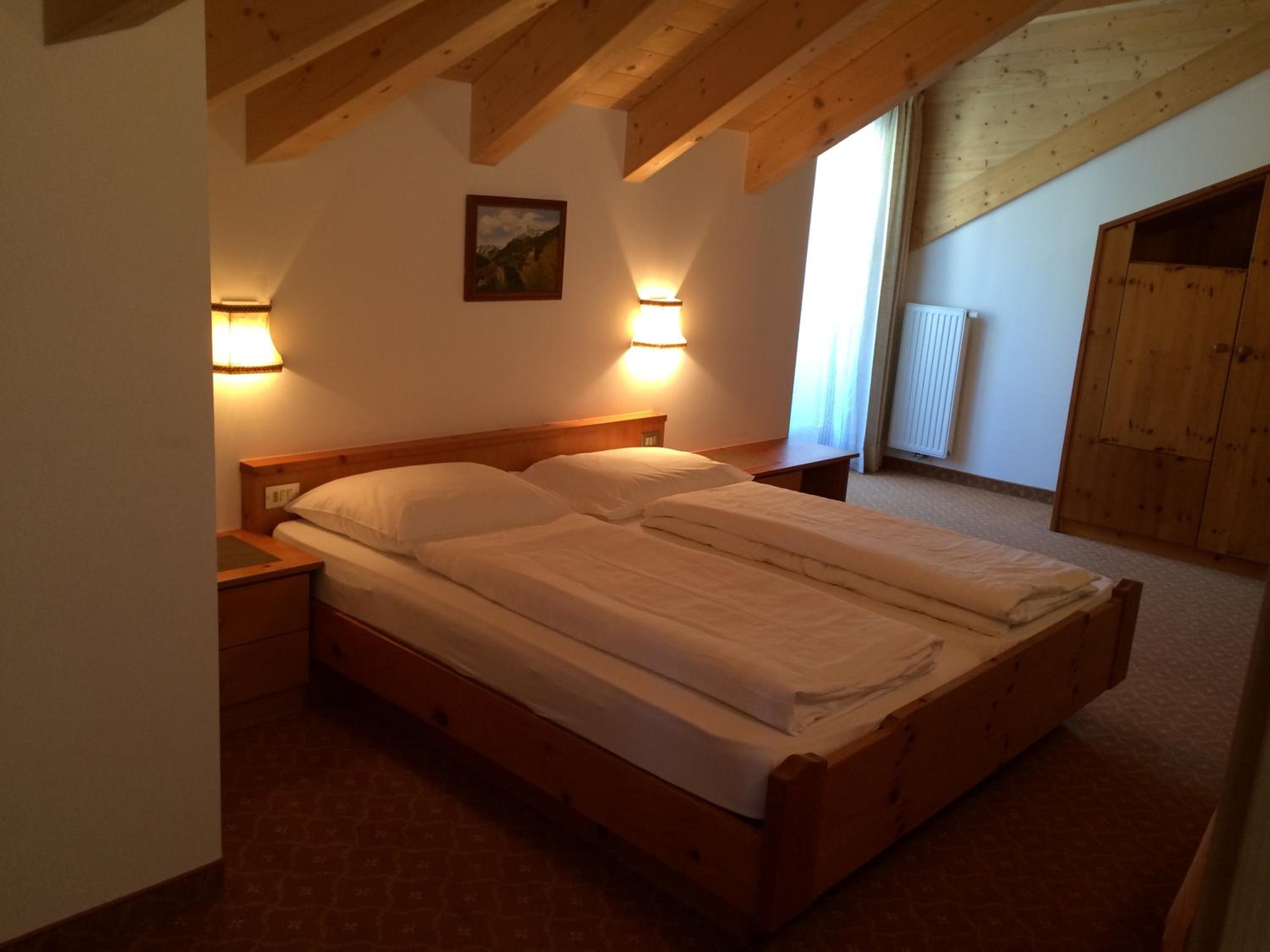 Standard Double Room with Balcony photo 3